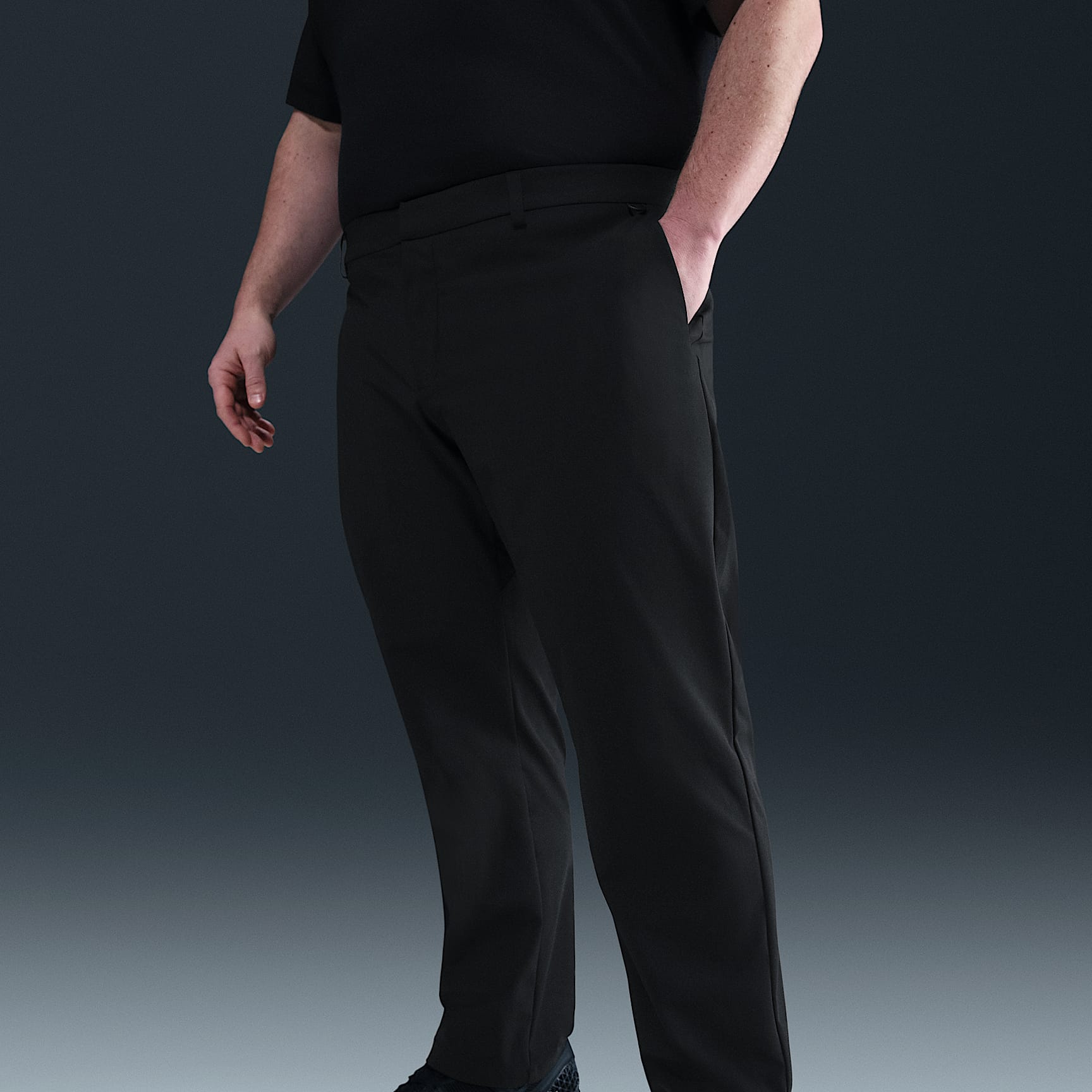 Nike 24.7 PerfectStretch Men's Dri-FIT Regular Chino Pants