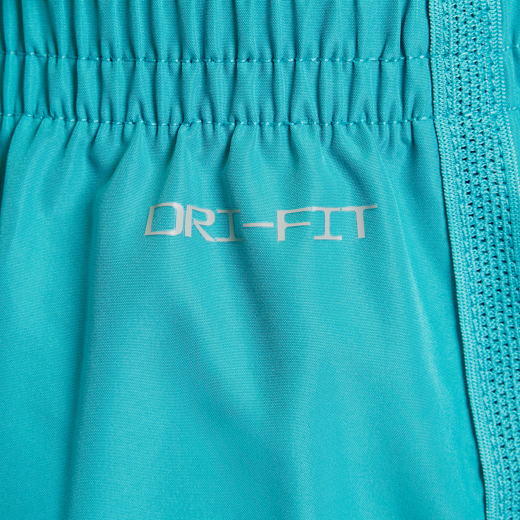 Nike Dri-FIT Little Kids' Icon Woven Shorts