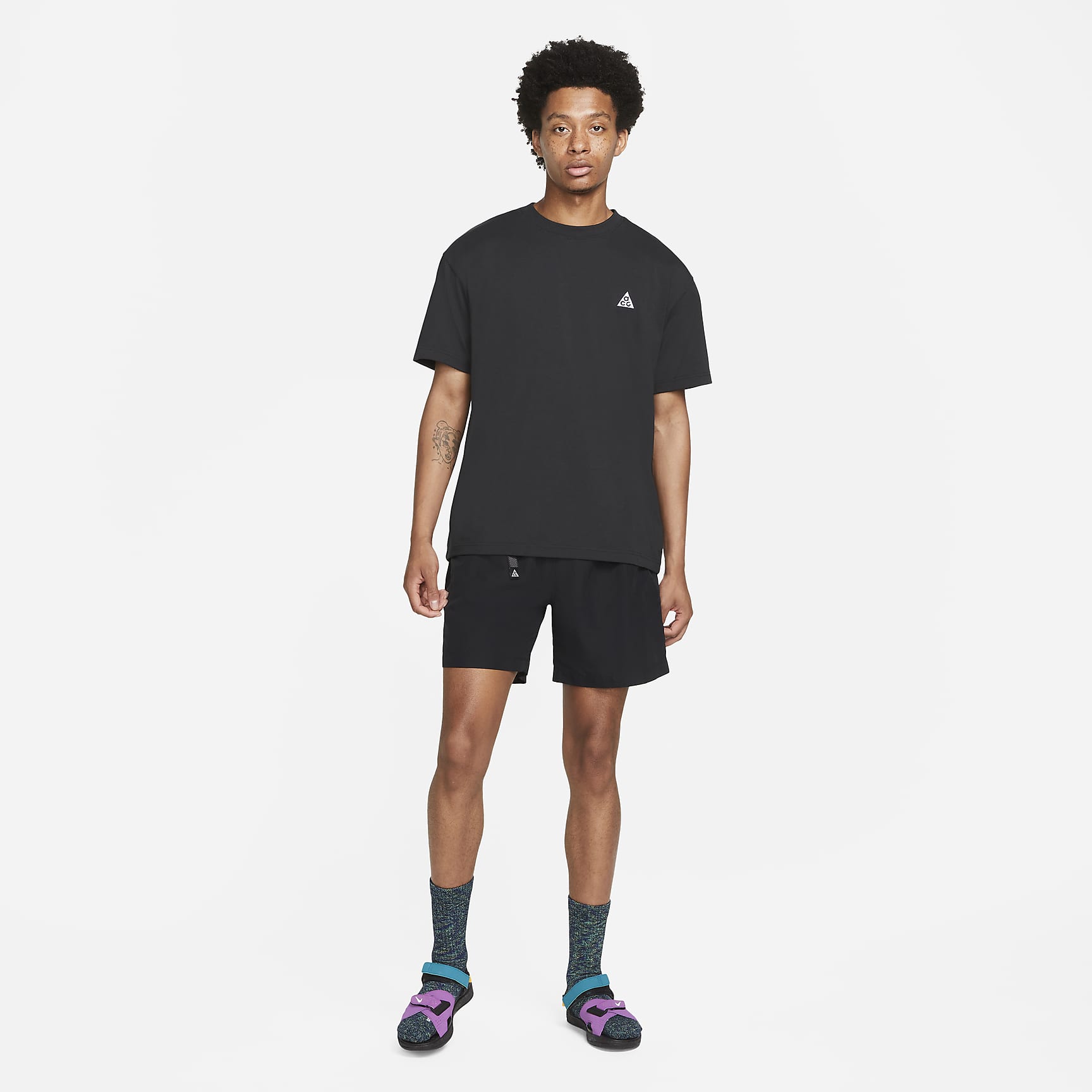 Nike ACG Men's T-Shirt