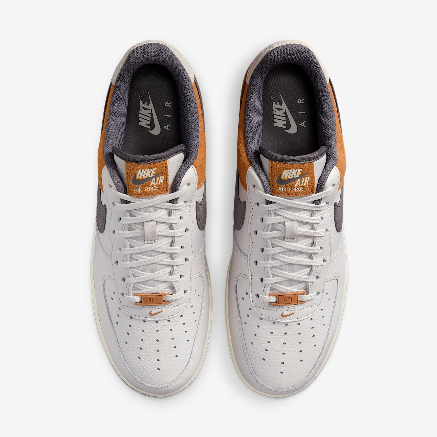 Nike Air Force 1 '07 LV8 Men's Shoes