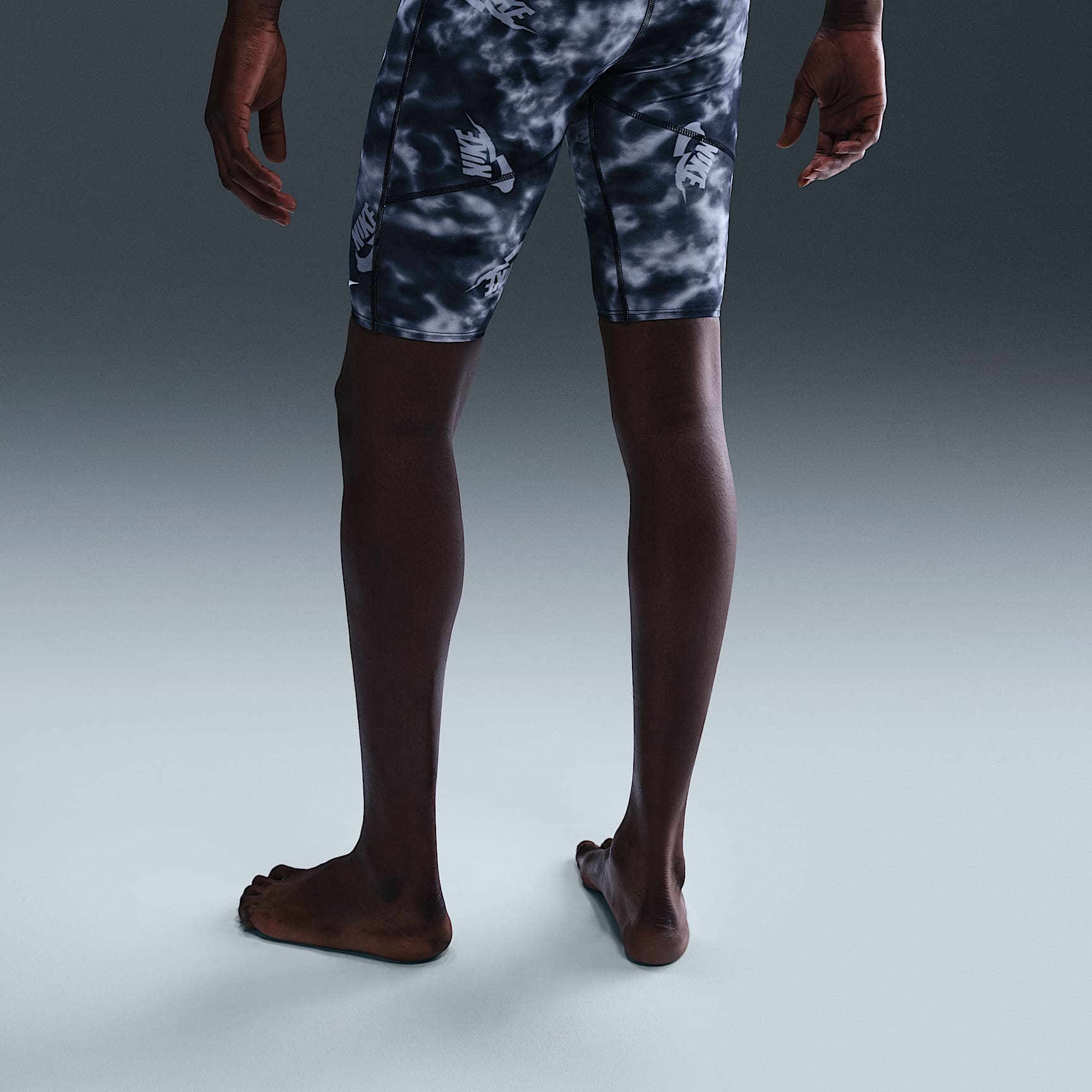 Nike Swim HydraStrong Men's Jammer