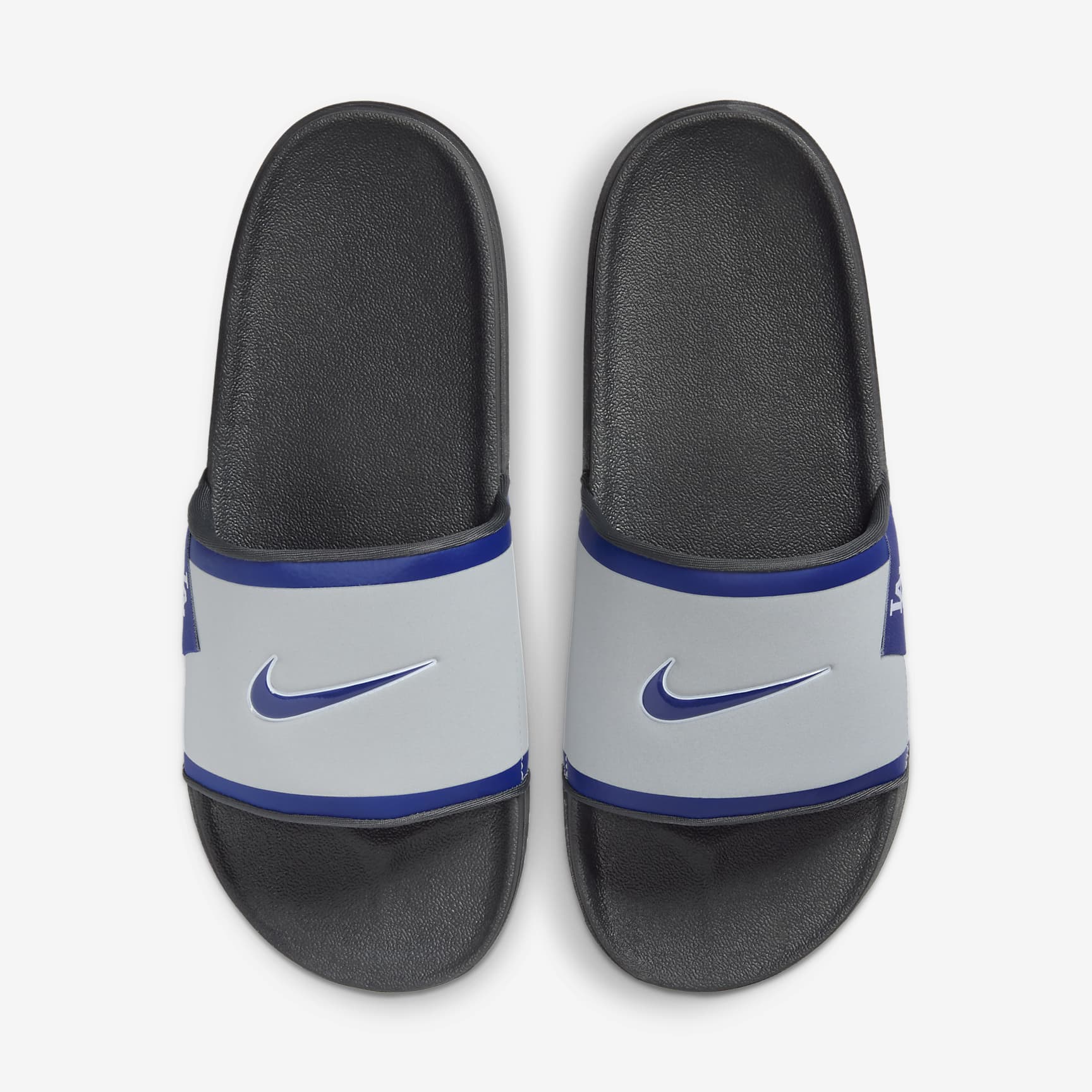Nike Offcourt (Los Angeles Dodgers) Offcourt Slides