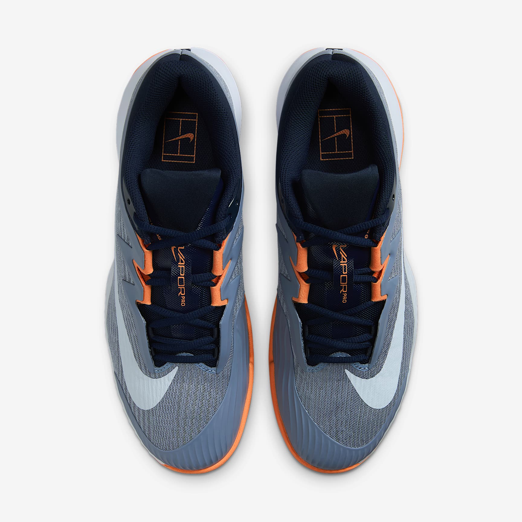 Nike Vapor Pro 3 Men's Hard Court Tennis Shoes