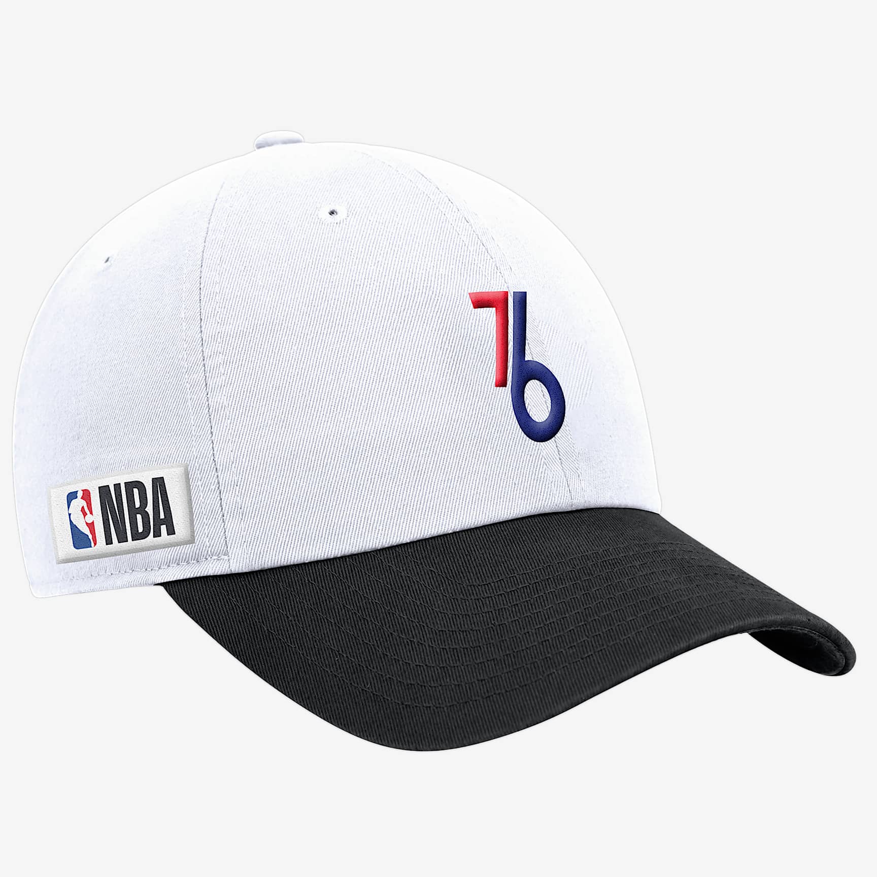 Philadelphia 76ers 2024/25 Club City Edition Nike NBA Cap