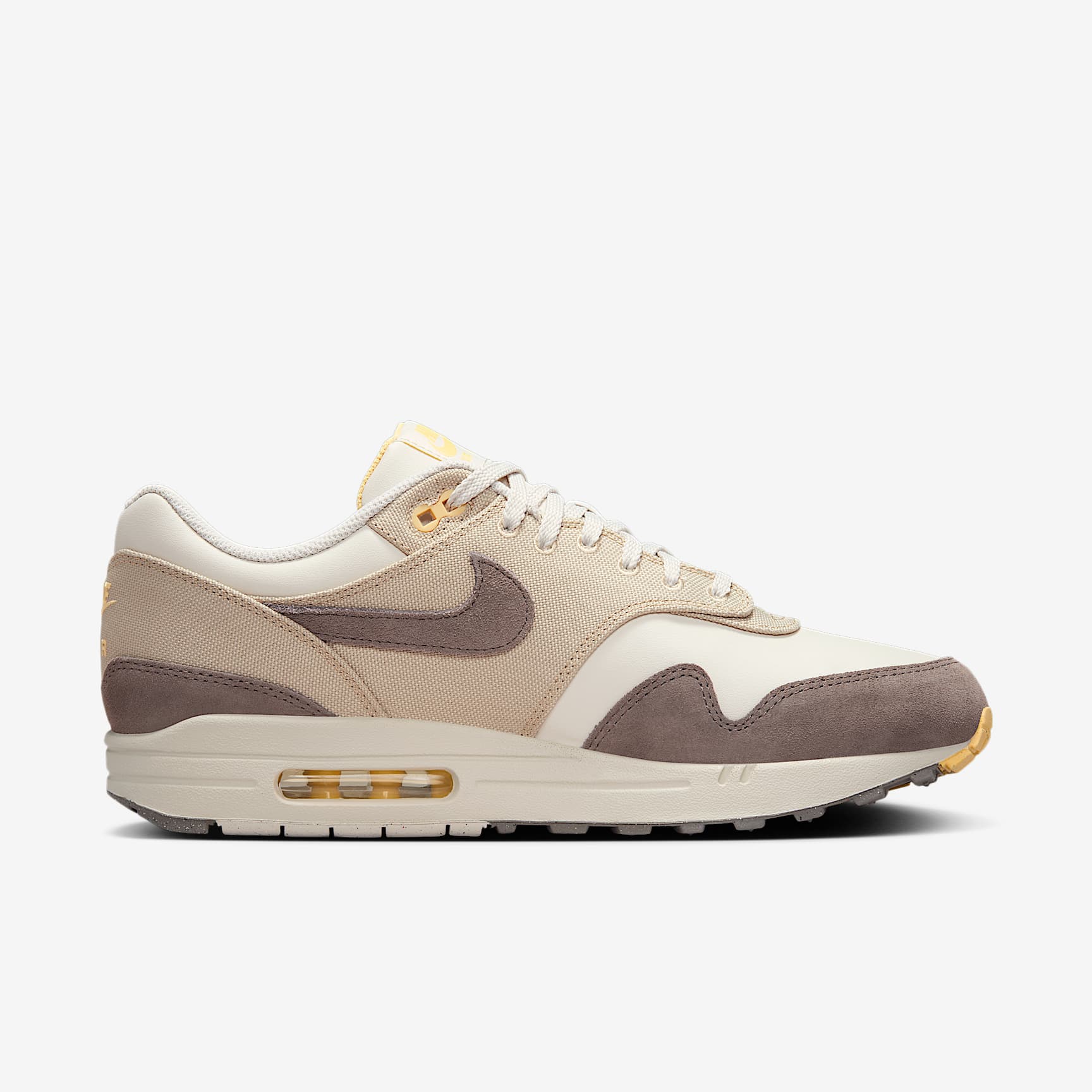 Nike Air Max 1 Premium Men's Shoes