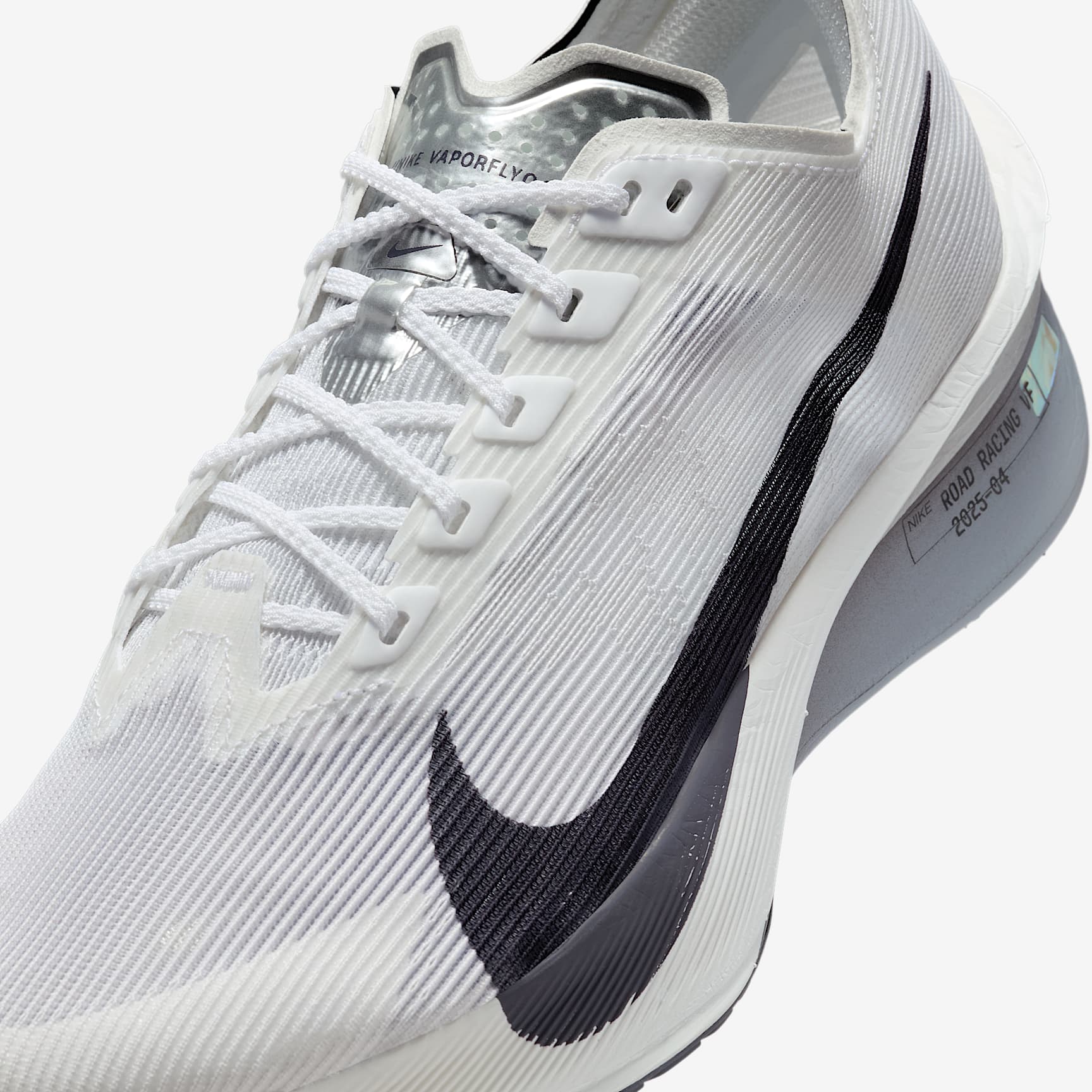 Nike Vaporfly 4 Women's Road Racing Shoes