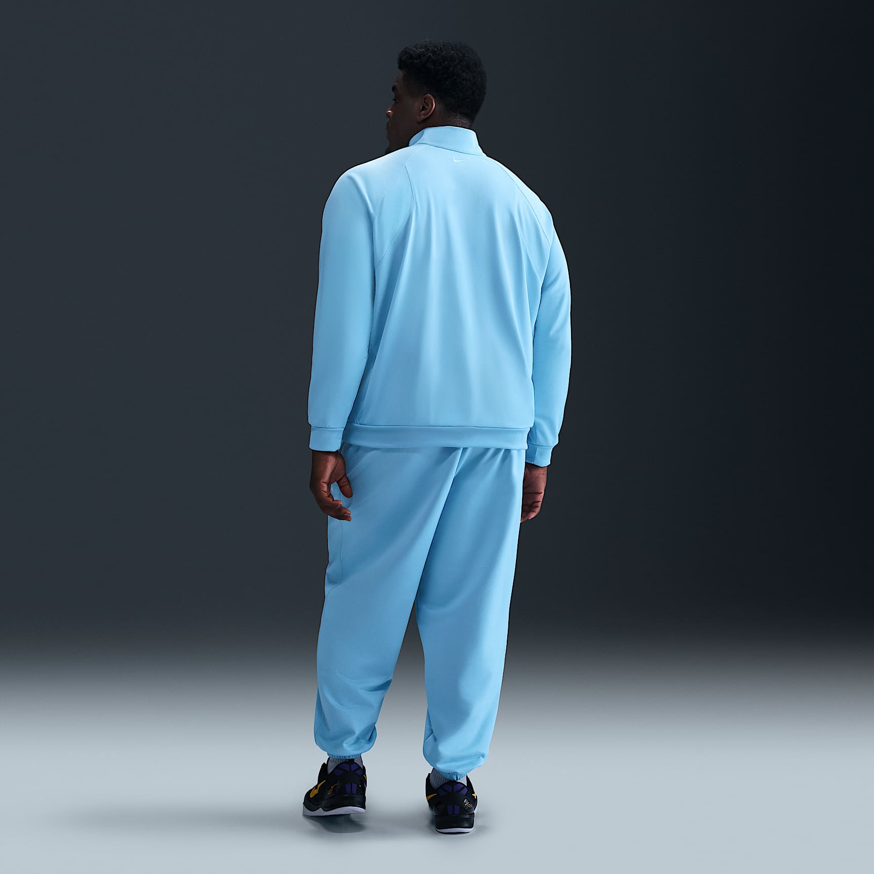 Kobe Dri-FIT Knit Jacket