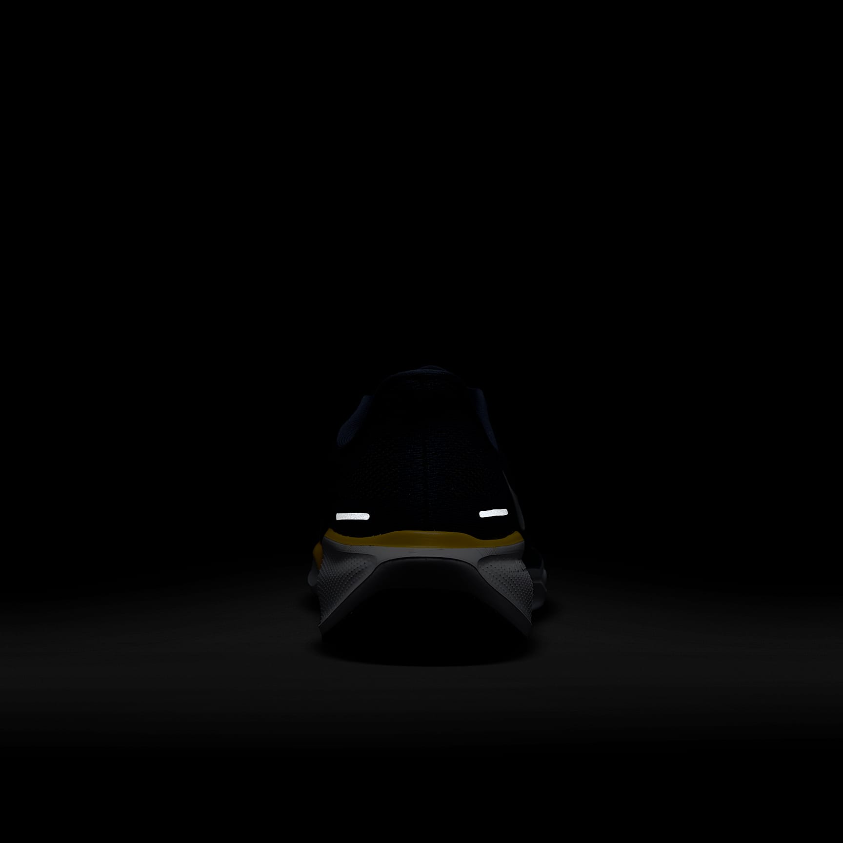 Michigan Pegasus 41 Men's Nike College Road Running Shoes