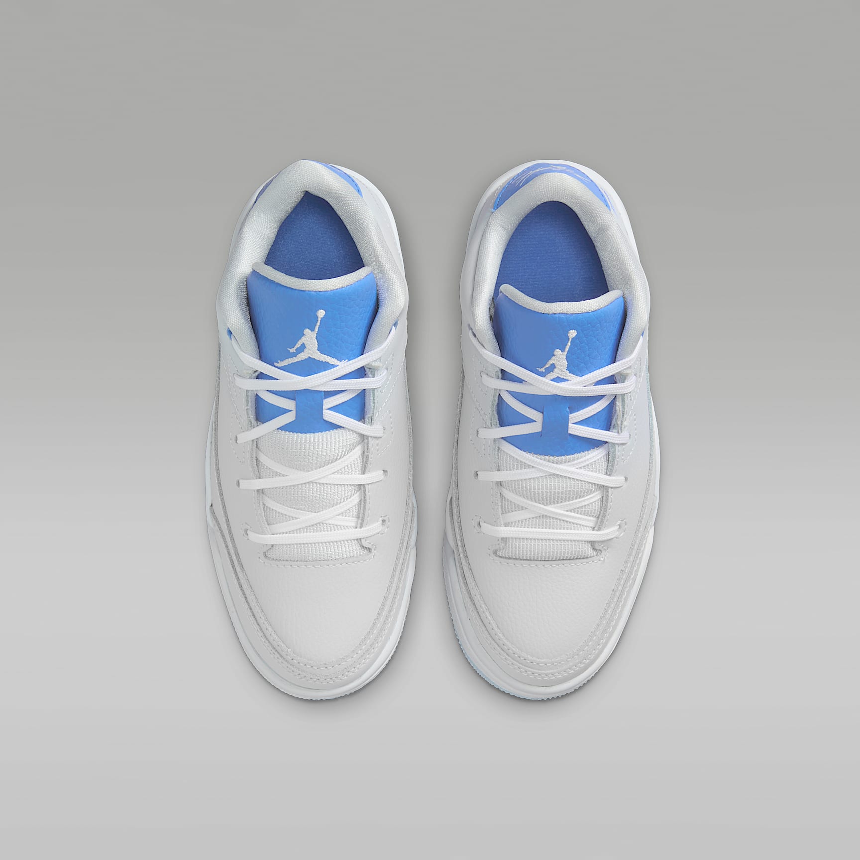 Jordan Flight Origin 3 Little Kids' Shoes