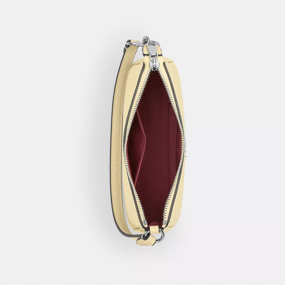 Сумка COACH Nolita 19 In Signature Canvas