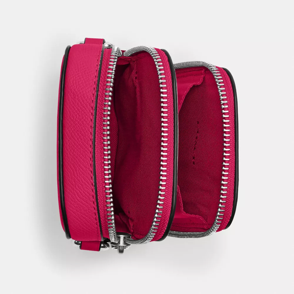 Сумка COACH Phone Crossbody