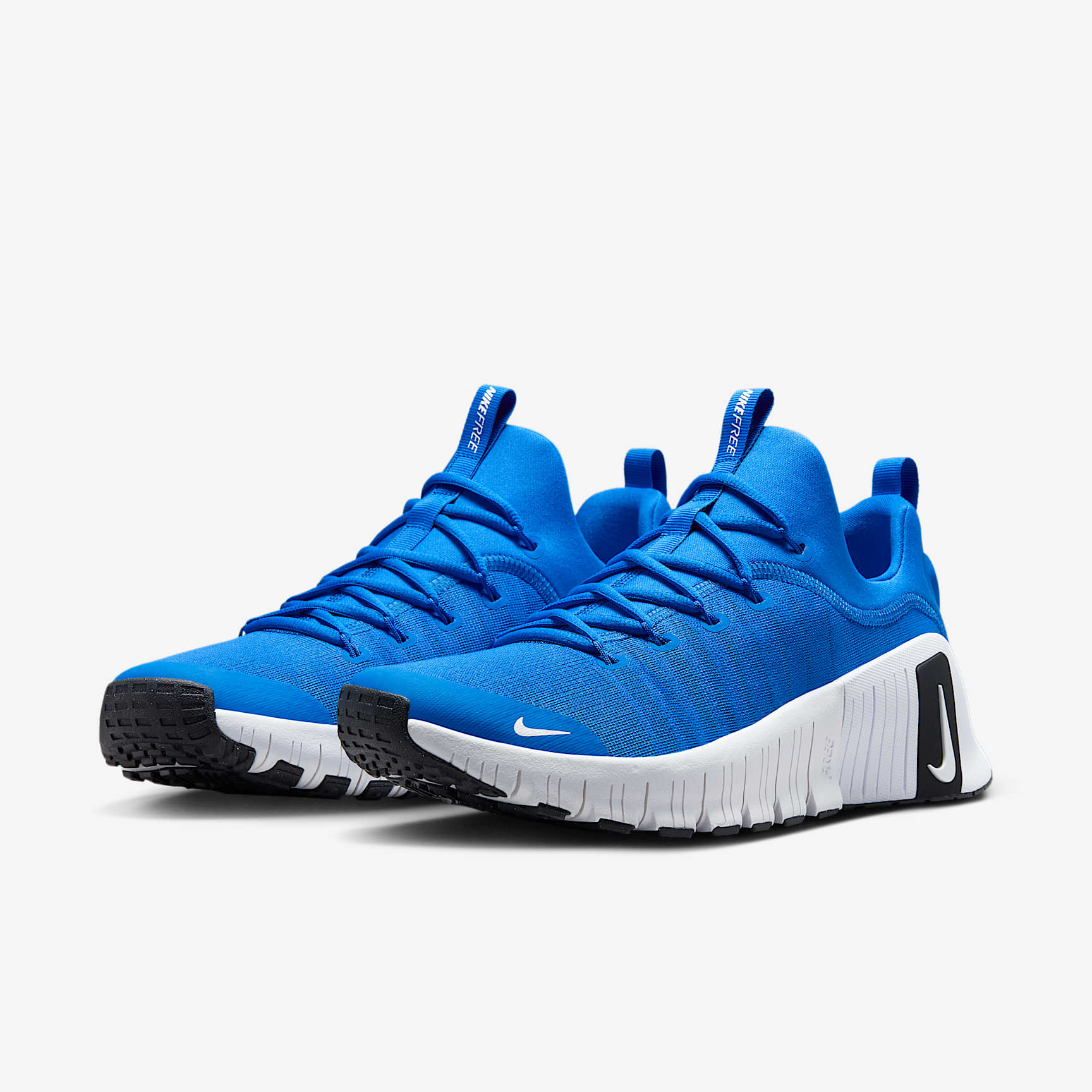 Nike Free Metcon 6 Men's Workout Shoes
