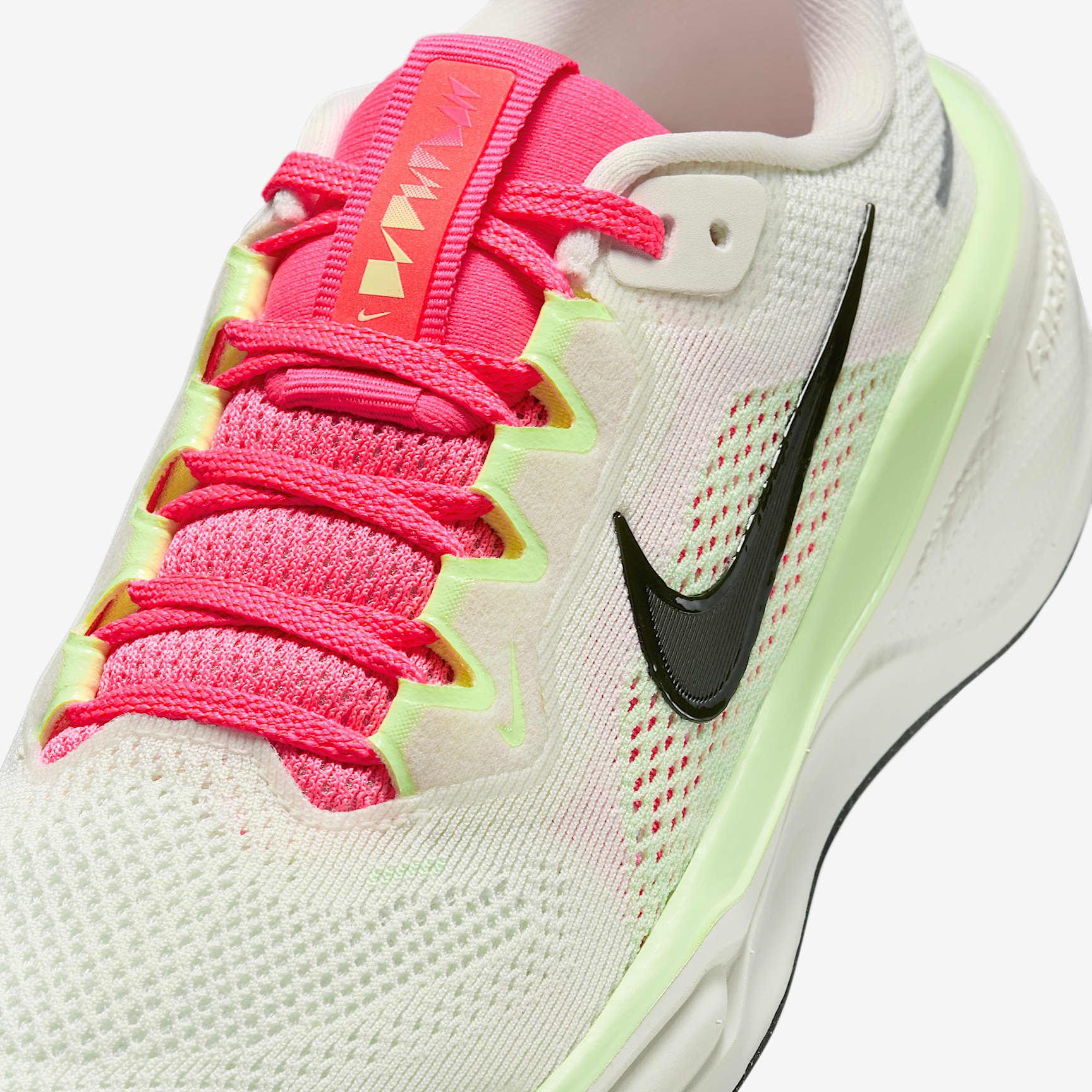 Nike Pegasus 41 Big Kids' Road Running Shoes