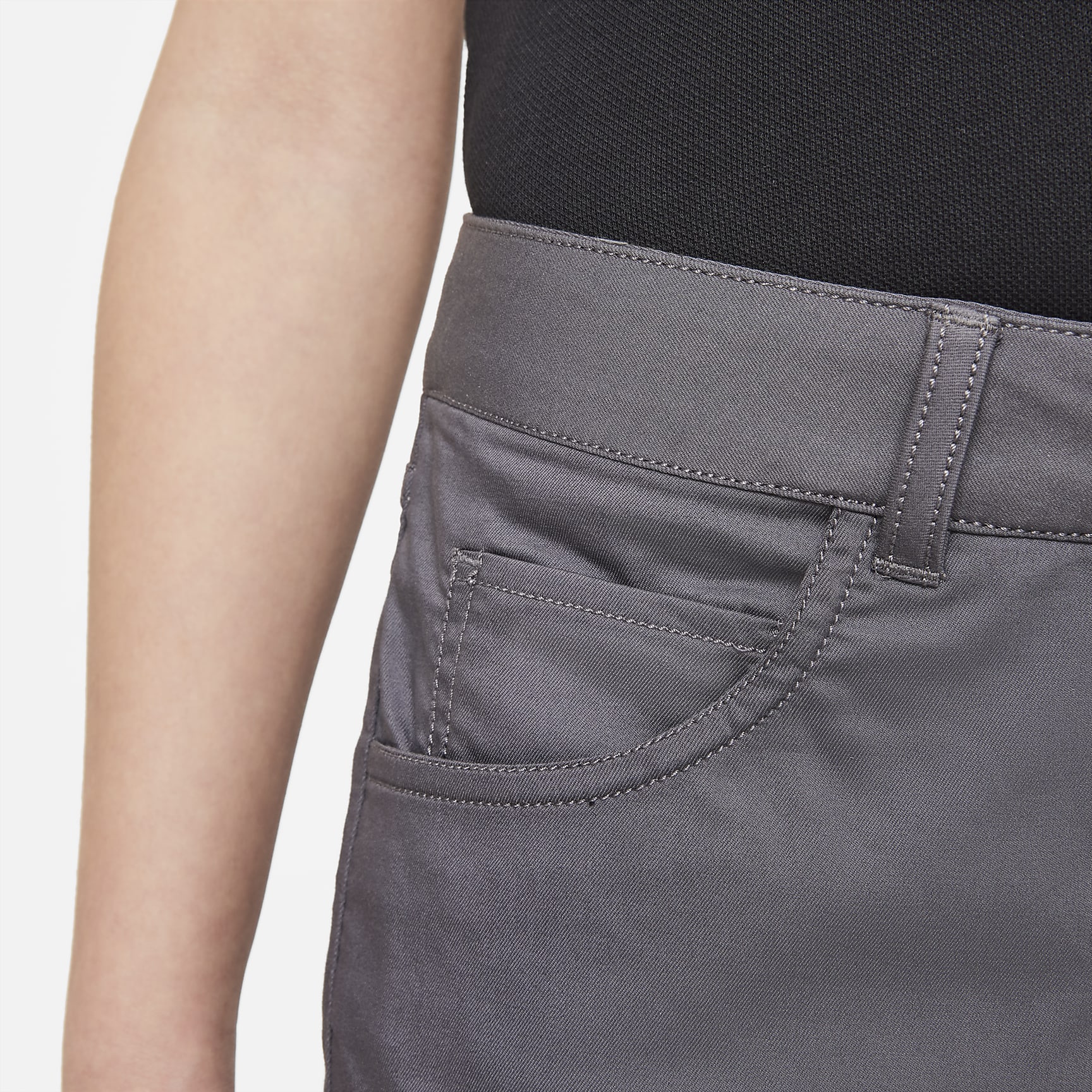 Nike Dri-FIT Big Kids' (Boys') 5-Pocket Golf Pants