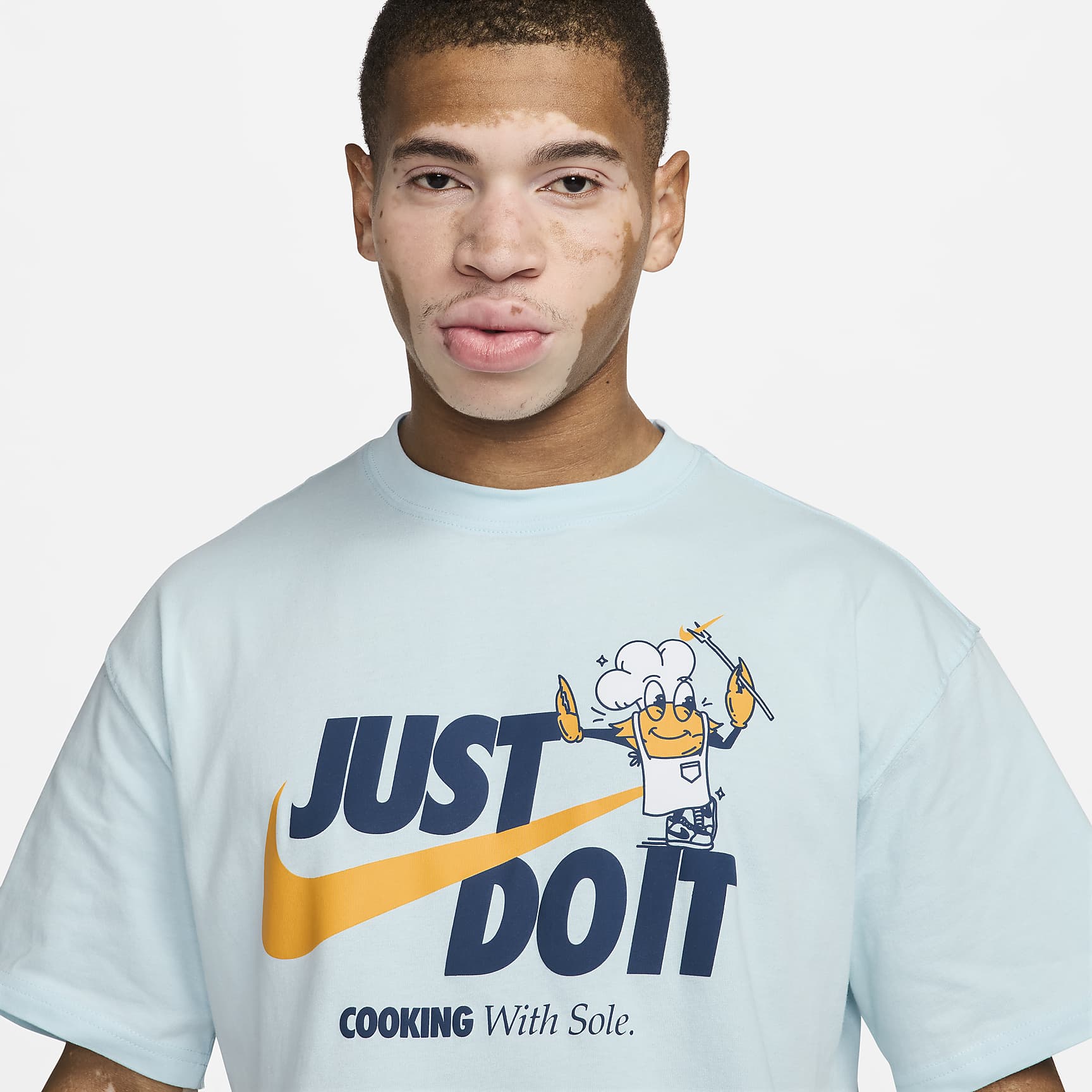Nike Sportswear Men's Max90 T-Shirt
