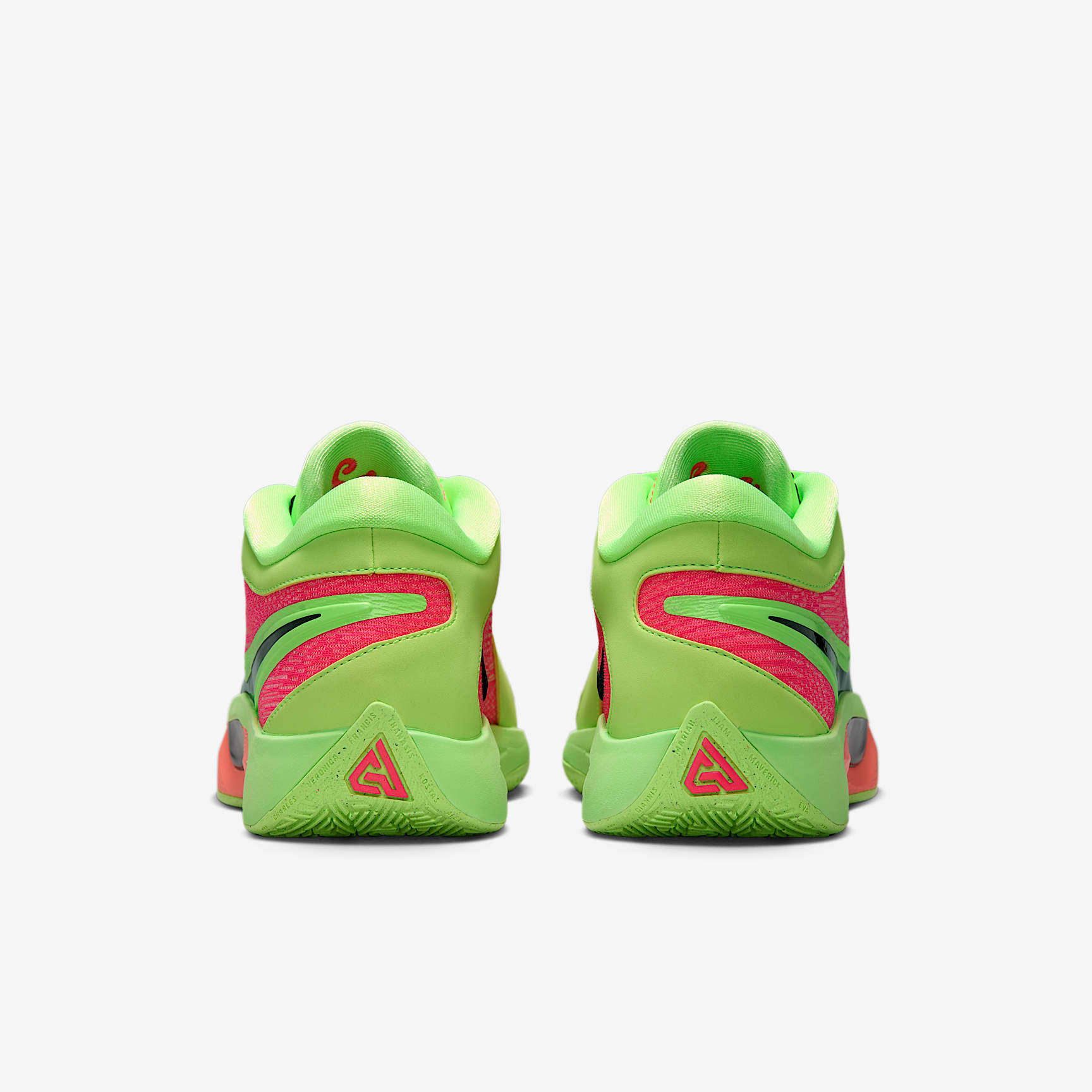 Giannis Freak 6 Basketball Shoes