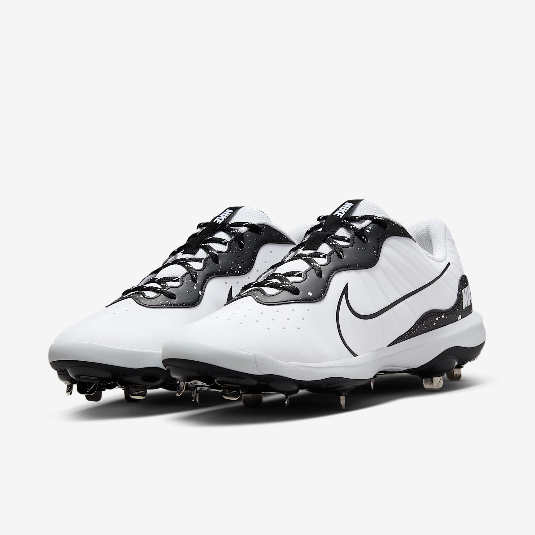 Nike Alpha Huarache Varsity 4 Low Men's Baseball Cleats
