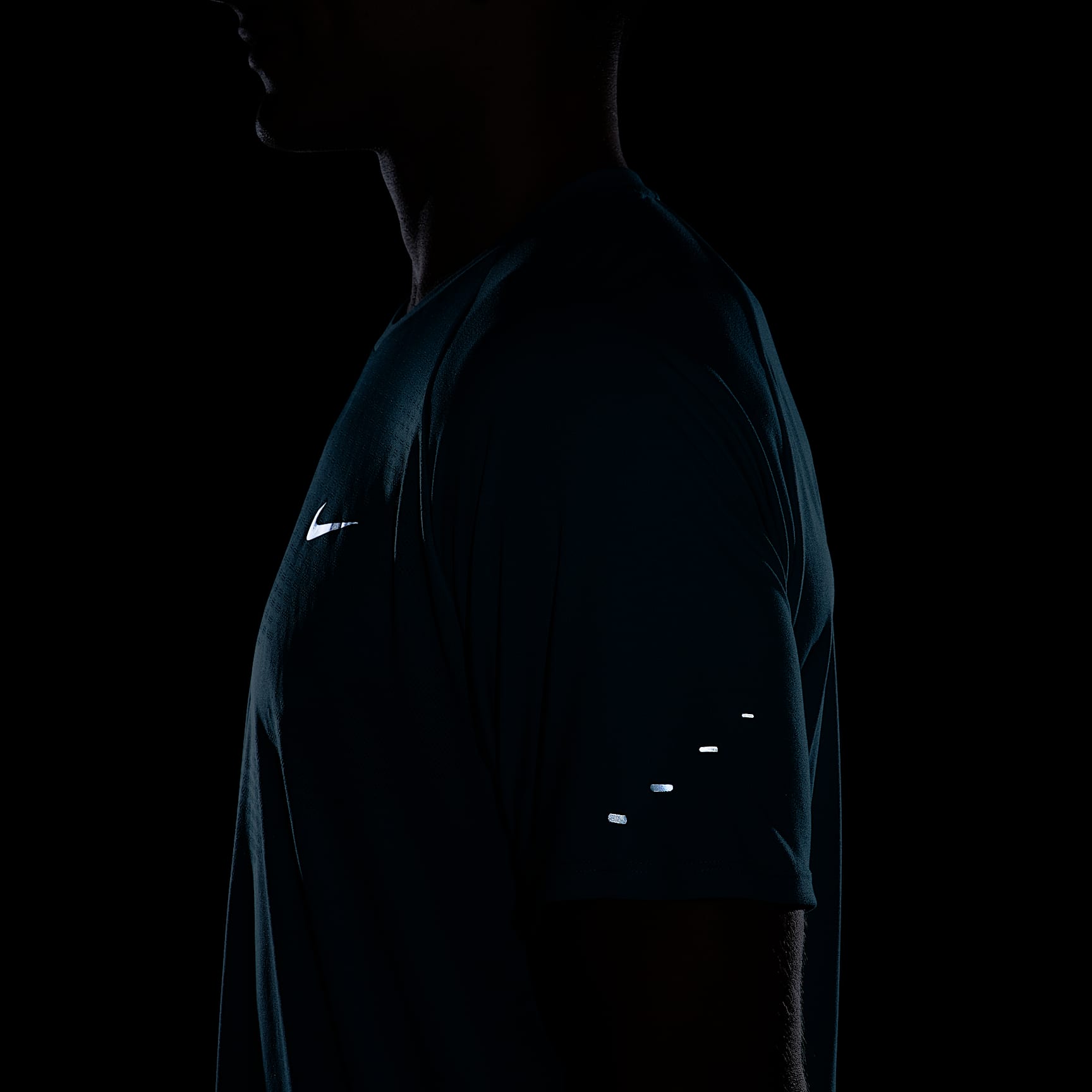 Nike Stride Men's Dri-FIT ADV Short-Sleeve Running Top