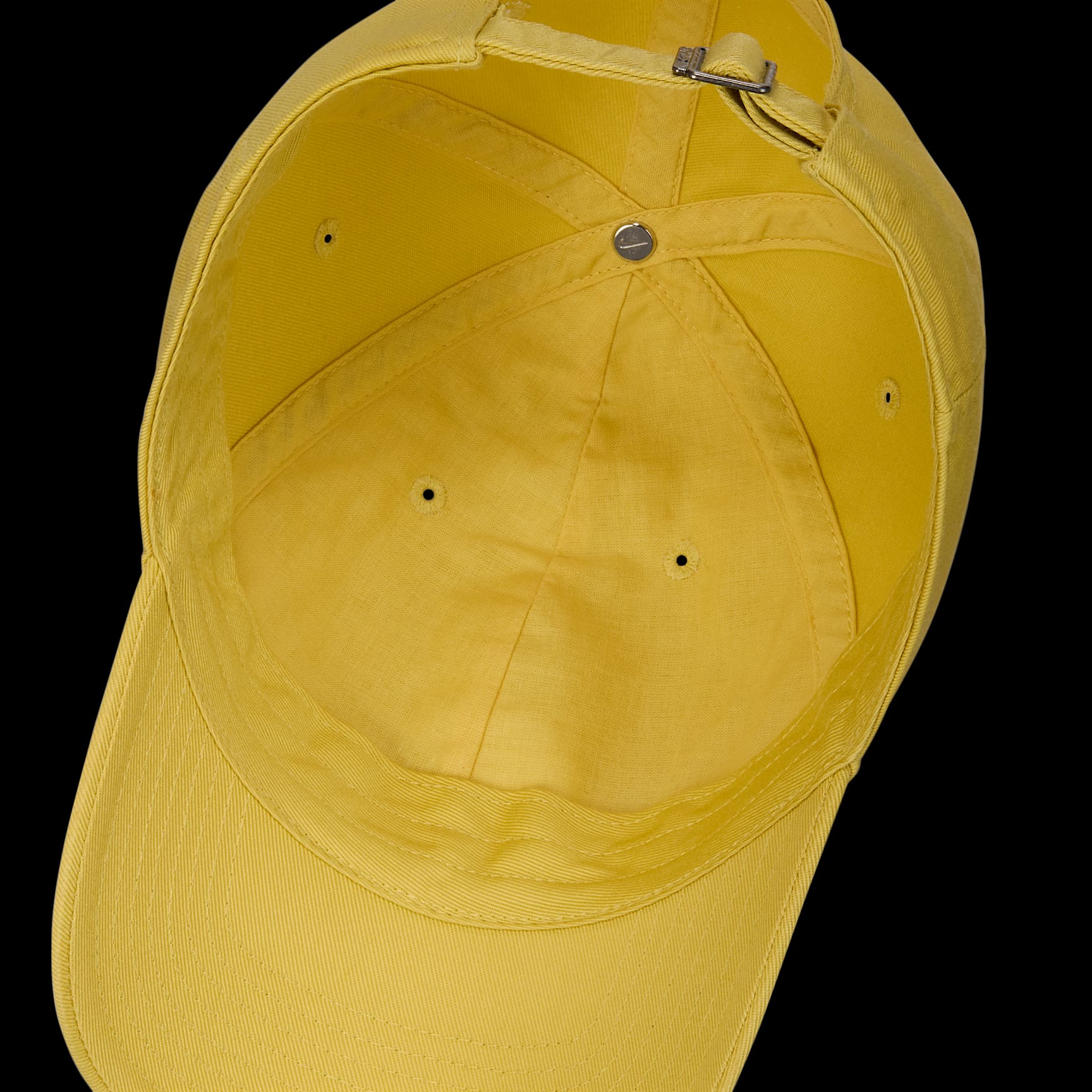 Nike Club Unstructured Futura Wash Cap
