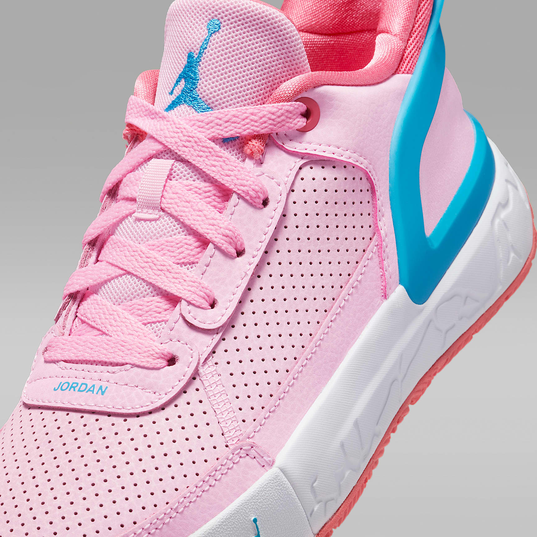 Jordan DAY1 EO Big Kids' Shoes