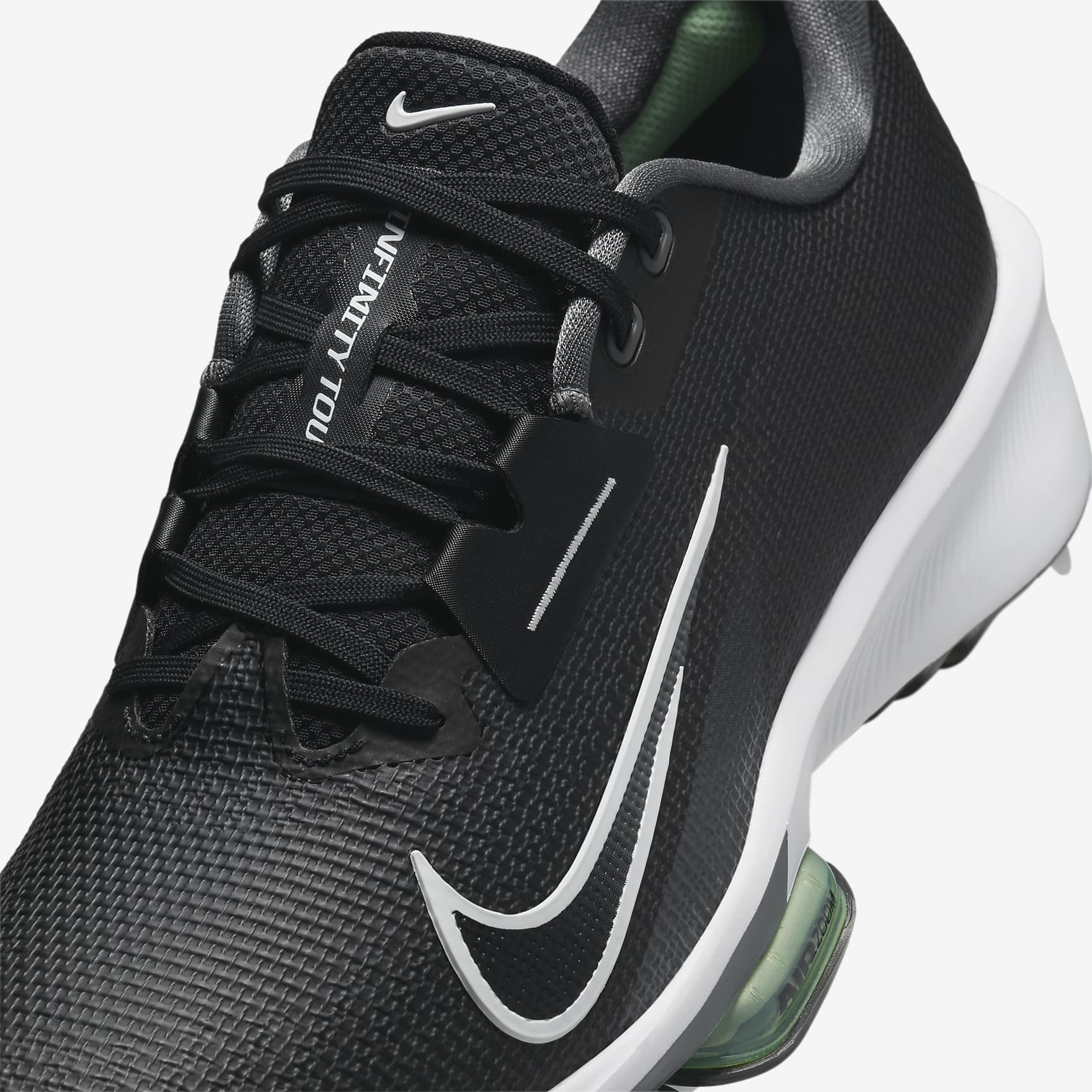 Nike Infinity Tour 2 Golf Shoes