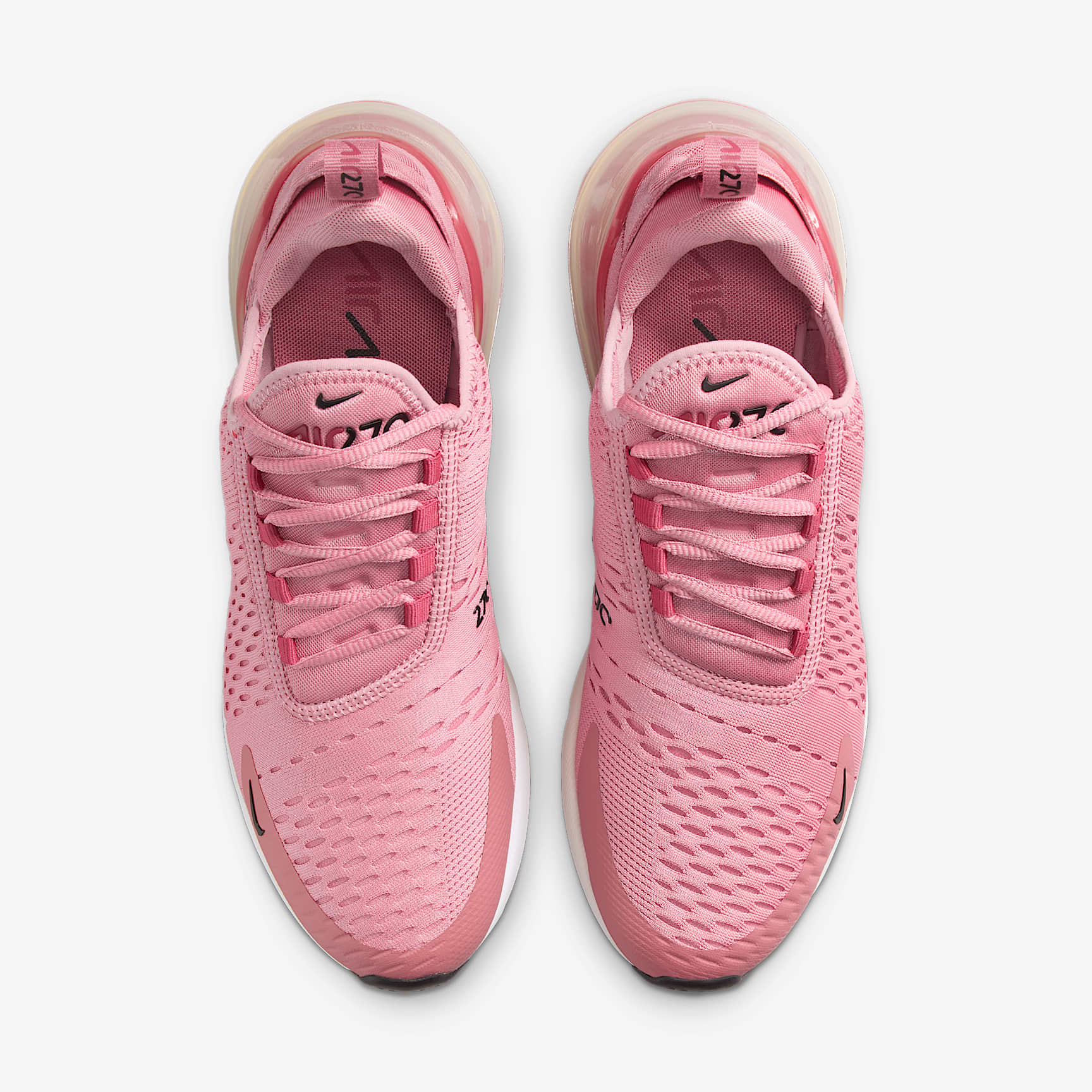 Nike Air Max 270 Women's Shoes