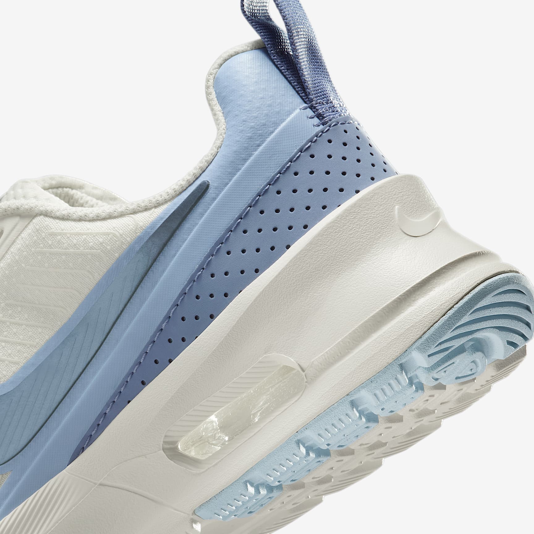 Nike Air Max Nuaxis Women's Shoes