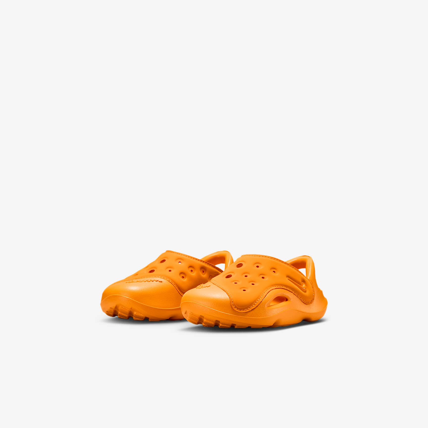 Nike Aqua Swoosh Baby/Toddler Sandals