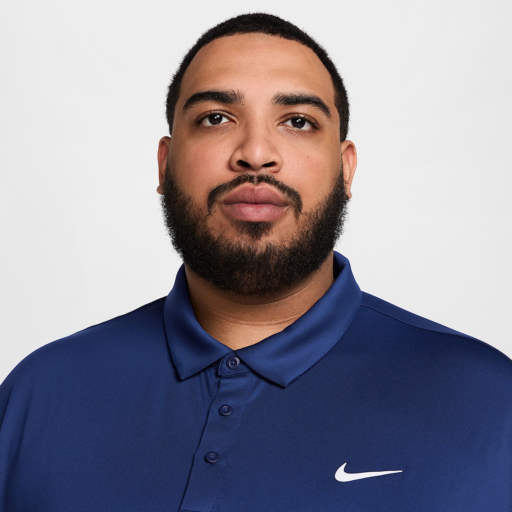 Nike Tour Men's Dri-FIT Solid Golf Polo