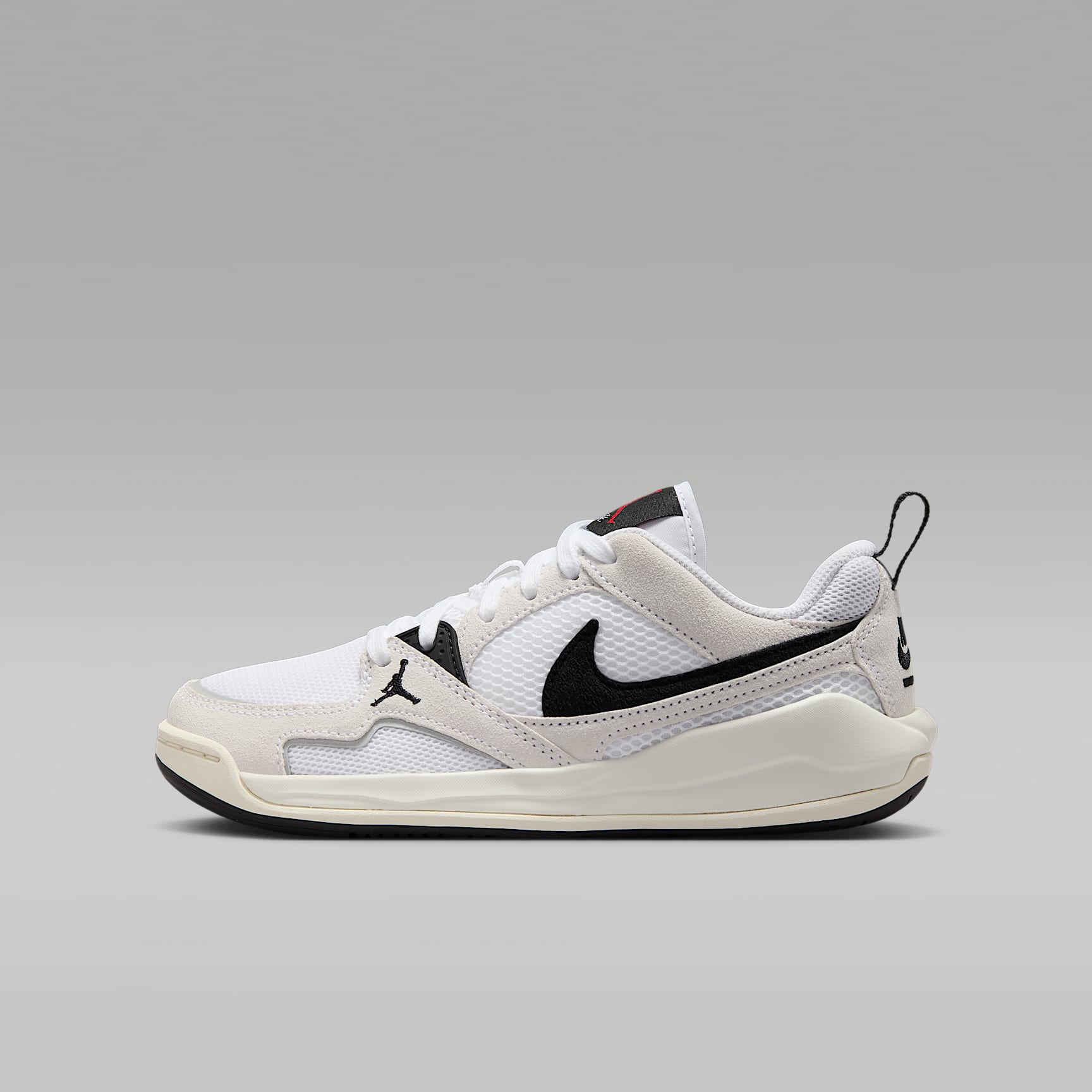 Jordan CMFT Era Big Kids' Shoes