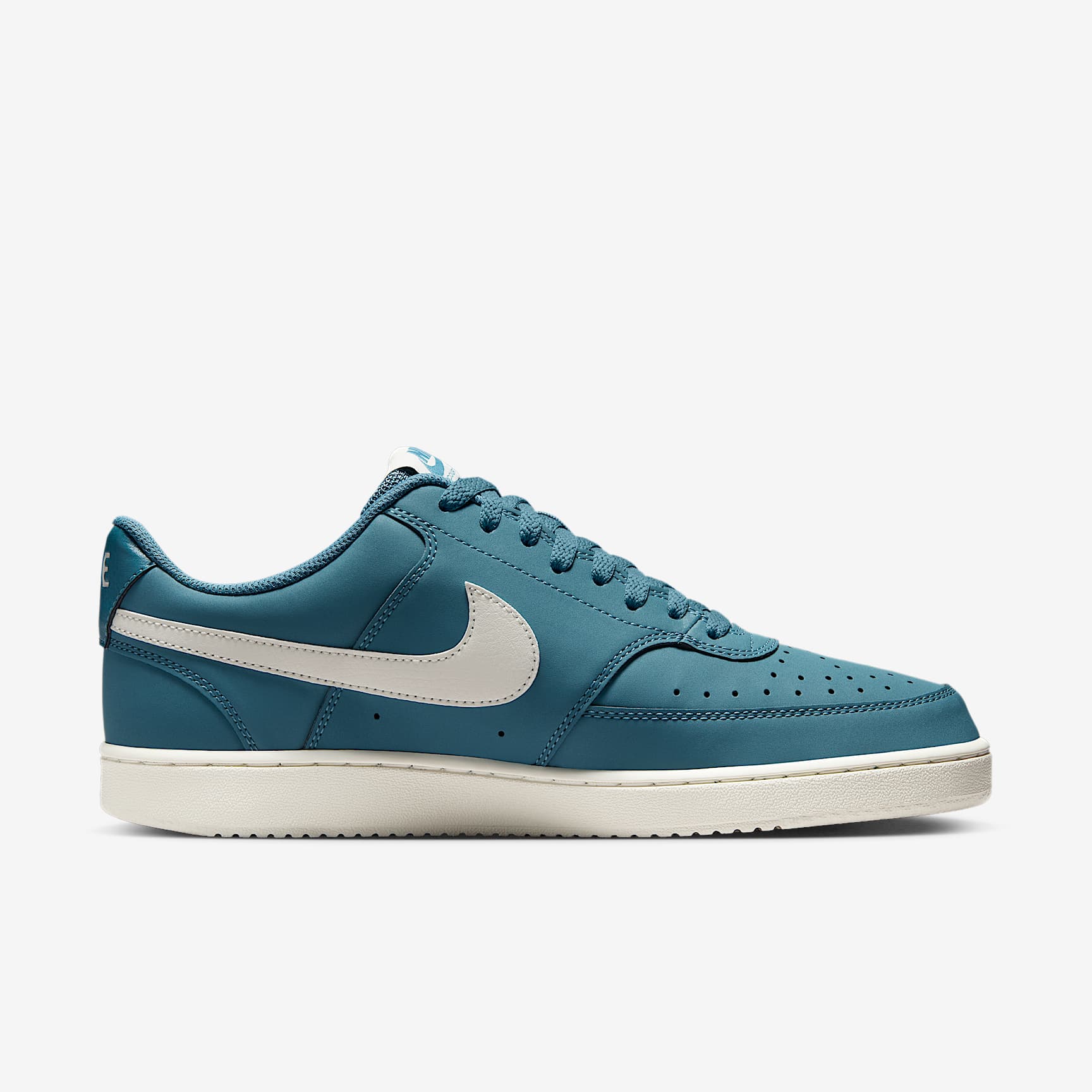 Nike Court Vision Low Premium Men's Shoes
