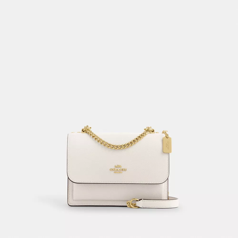 Сумка COACH Mini Klare Crossbody Bag