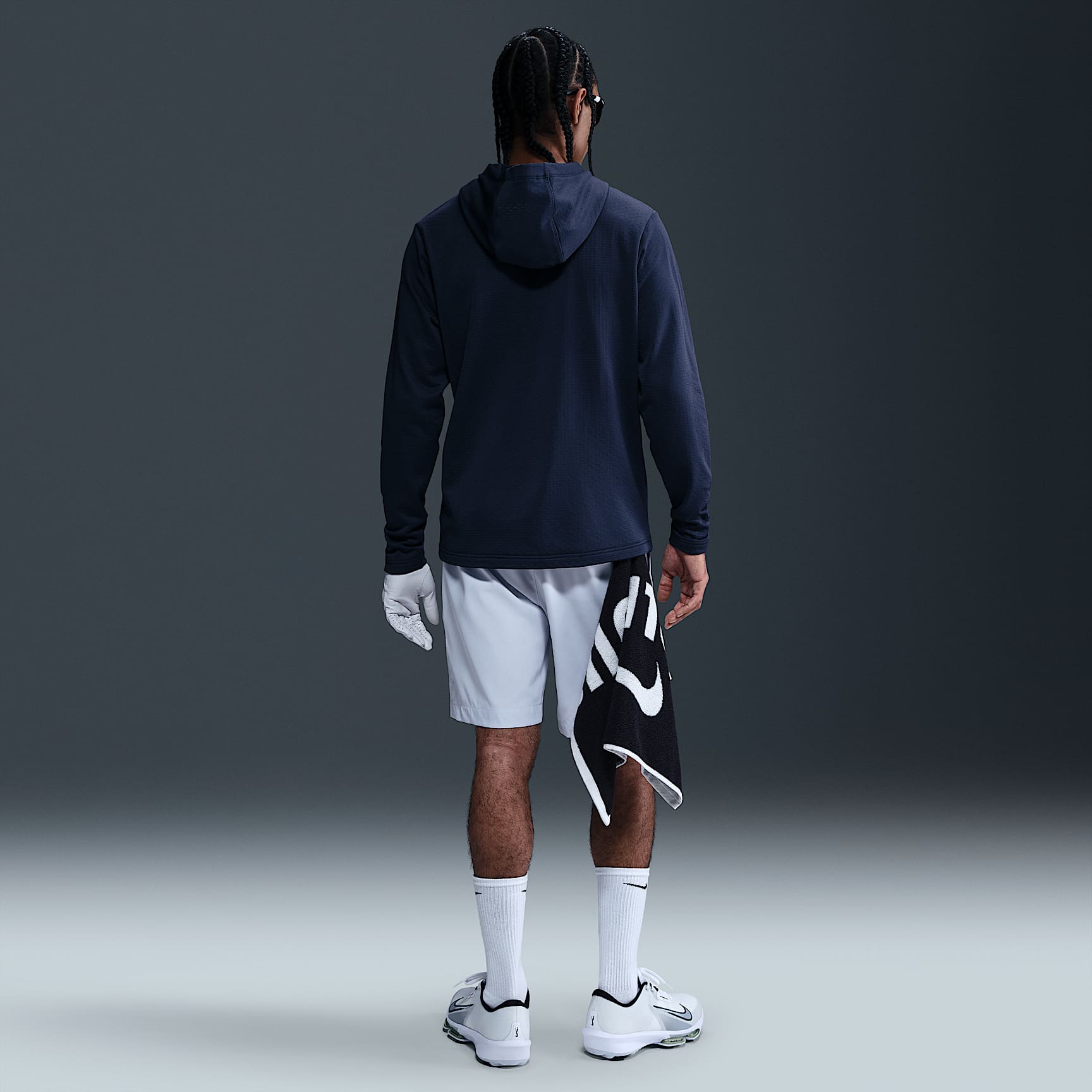 Nike Tour Men's Dri-FIT Golf Hoodie