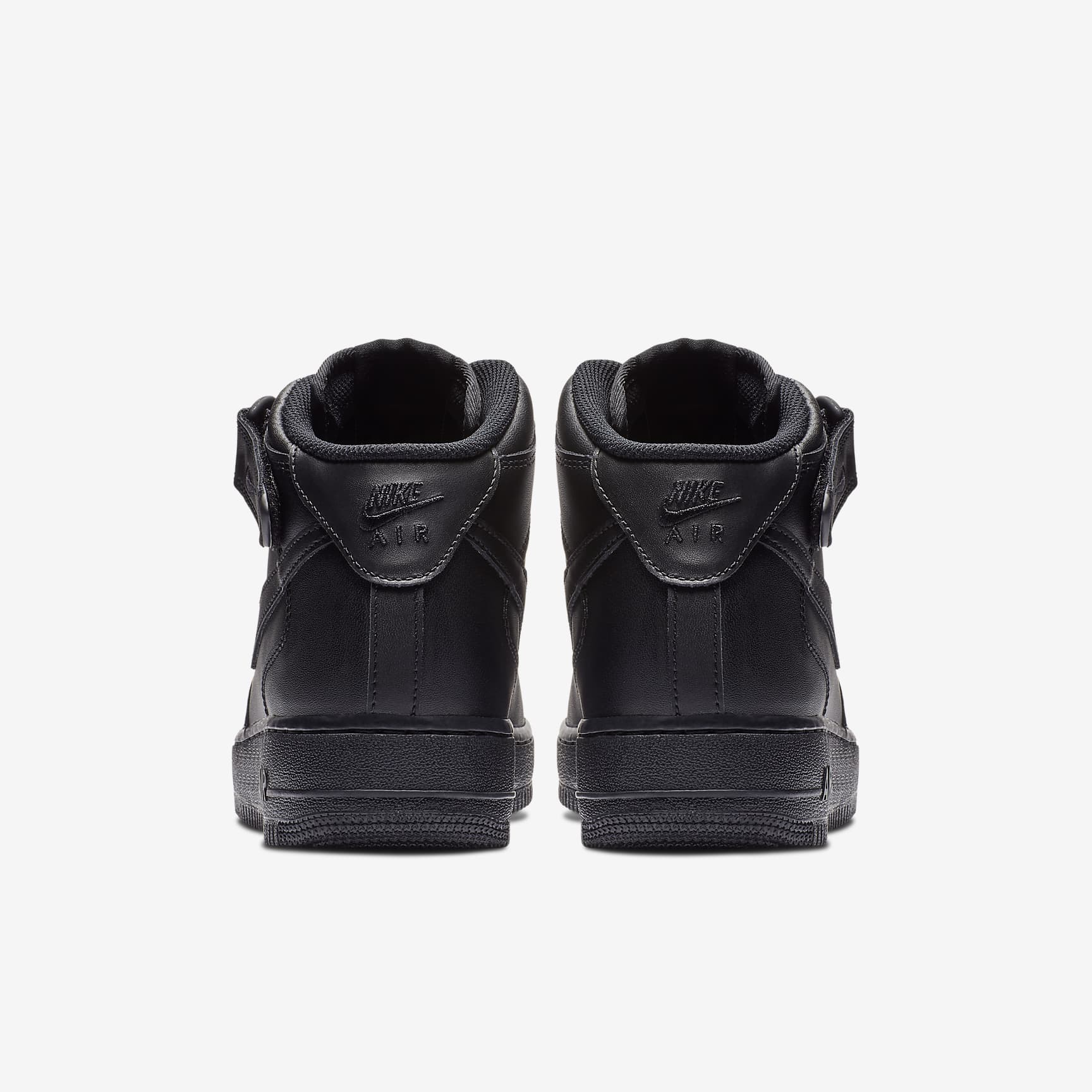 Nike Air Force 1 Mid '07 Men's Shoes