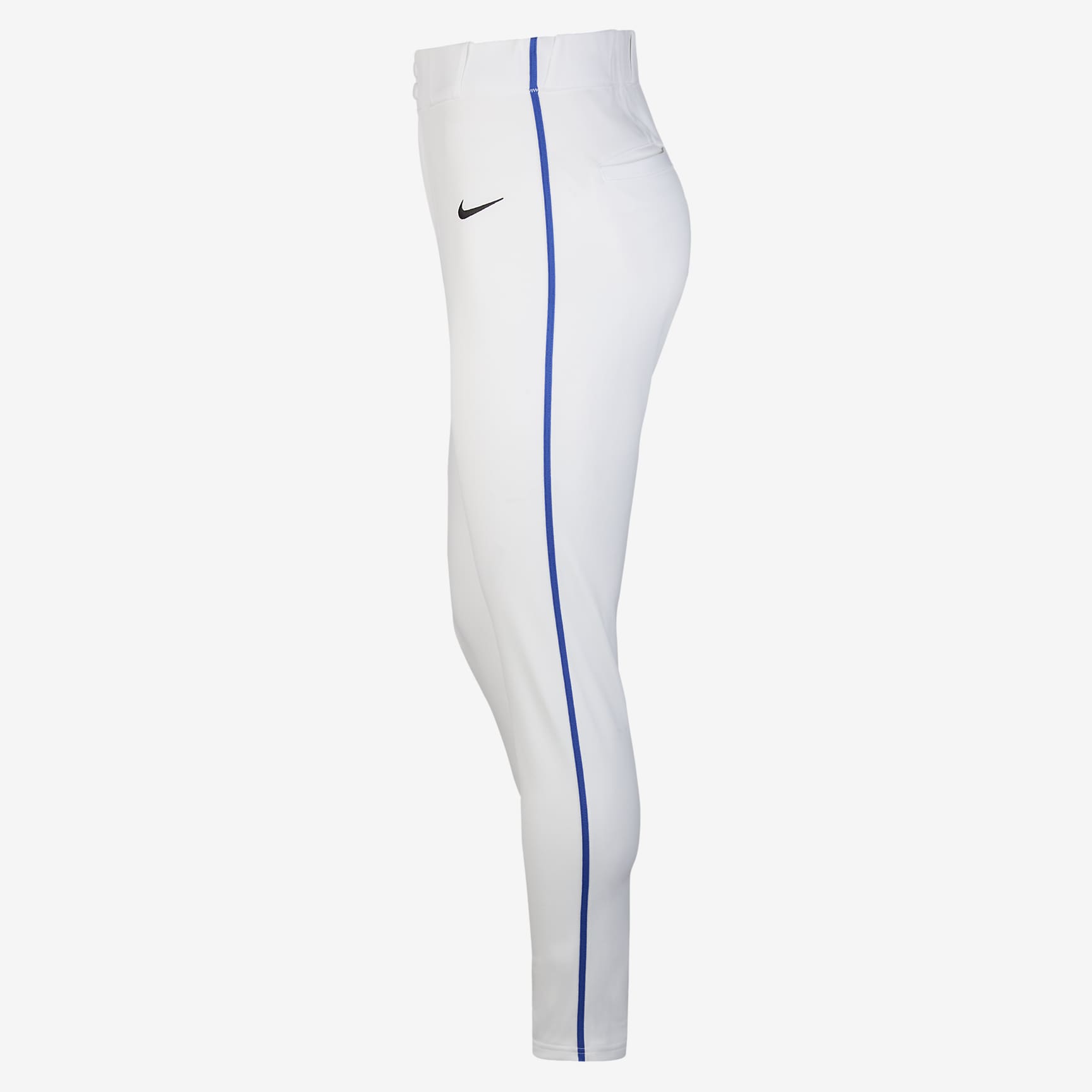 Nike Vapor Select Men's Piped Baseball Pants