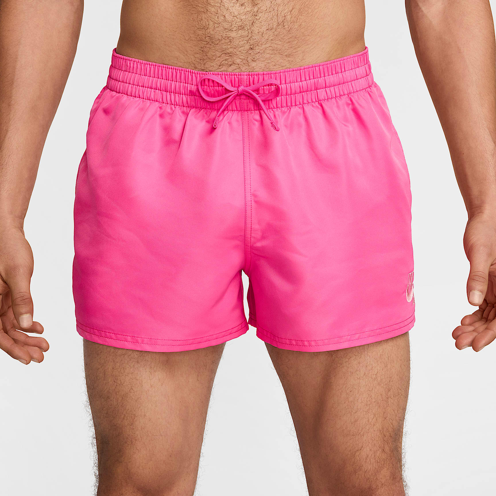 Nike Swim Essential Men's 3" Volley Shorts