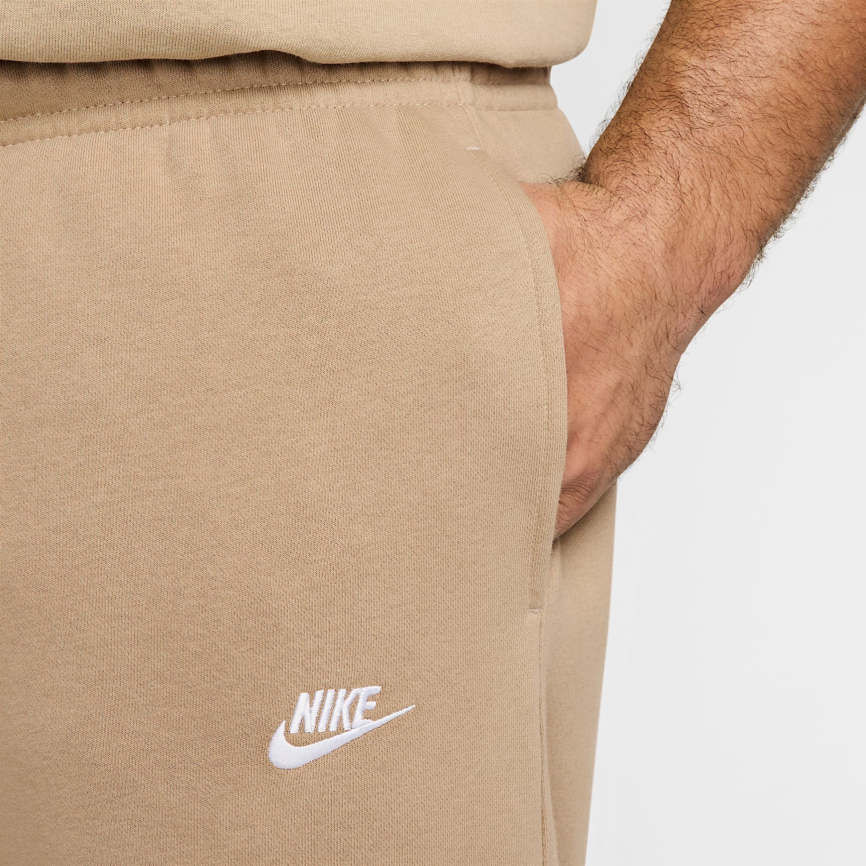 Nike Sportswear Club Fleece Men's Pants