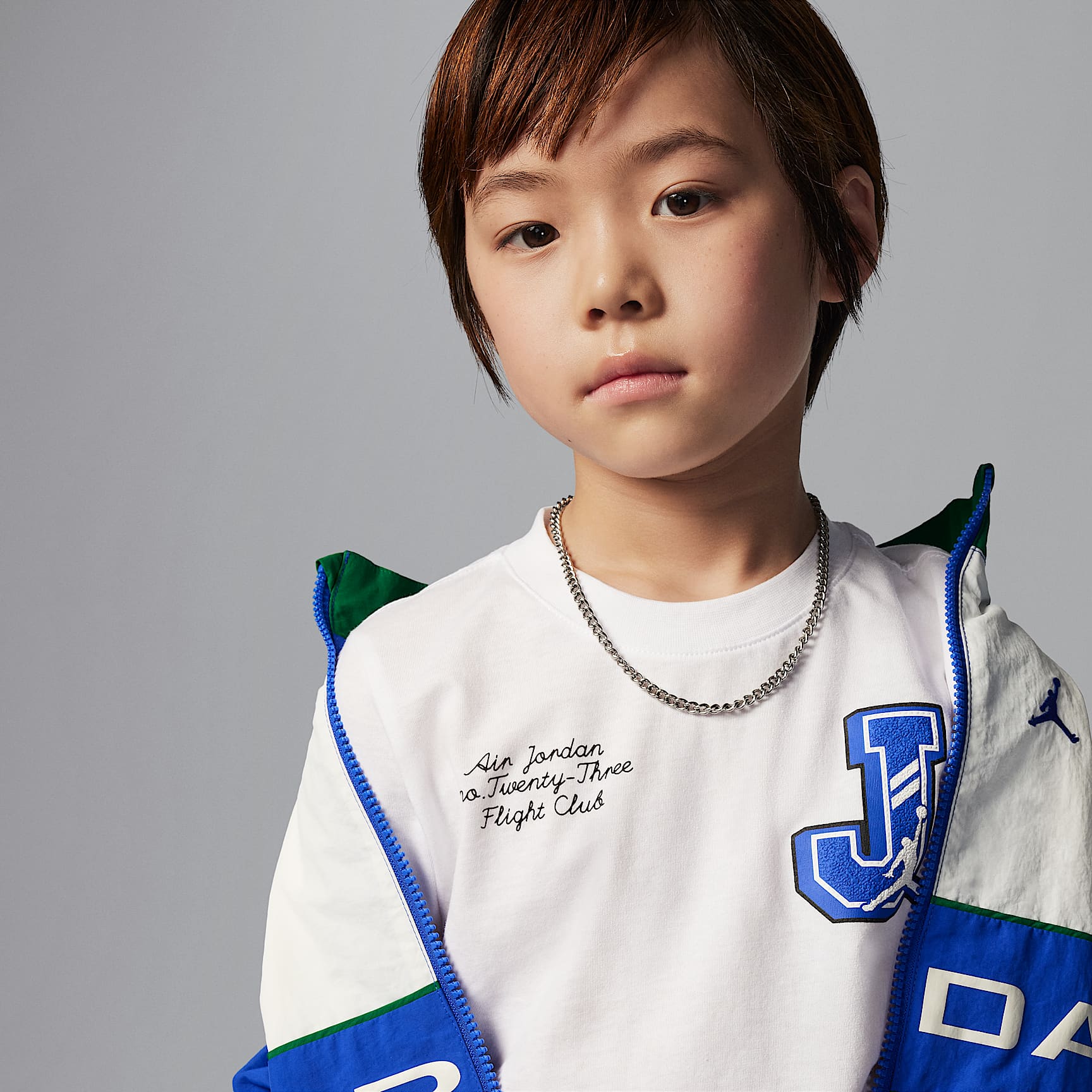 Jordan Court of Legends Little Kids' 2-Piece Pants Set