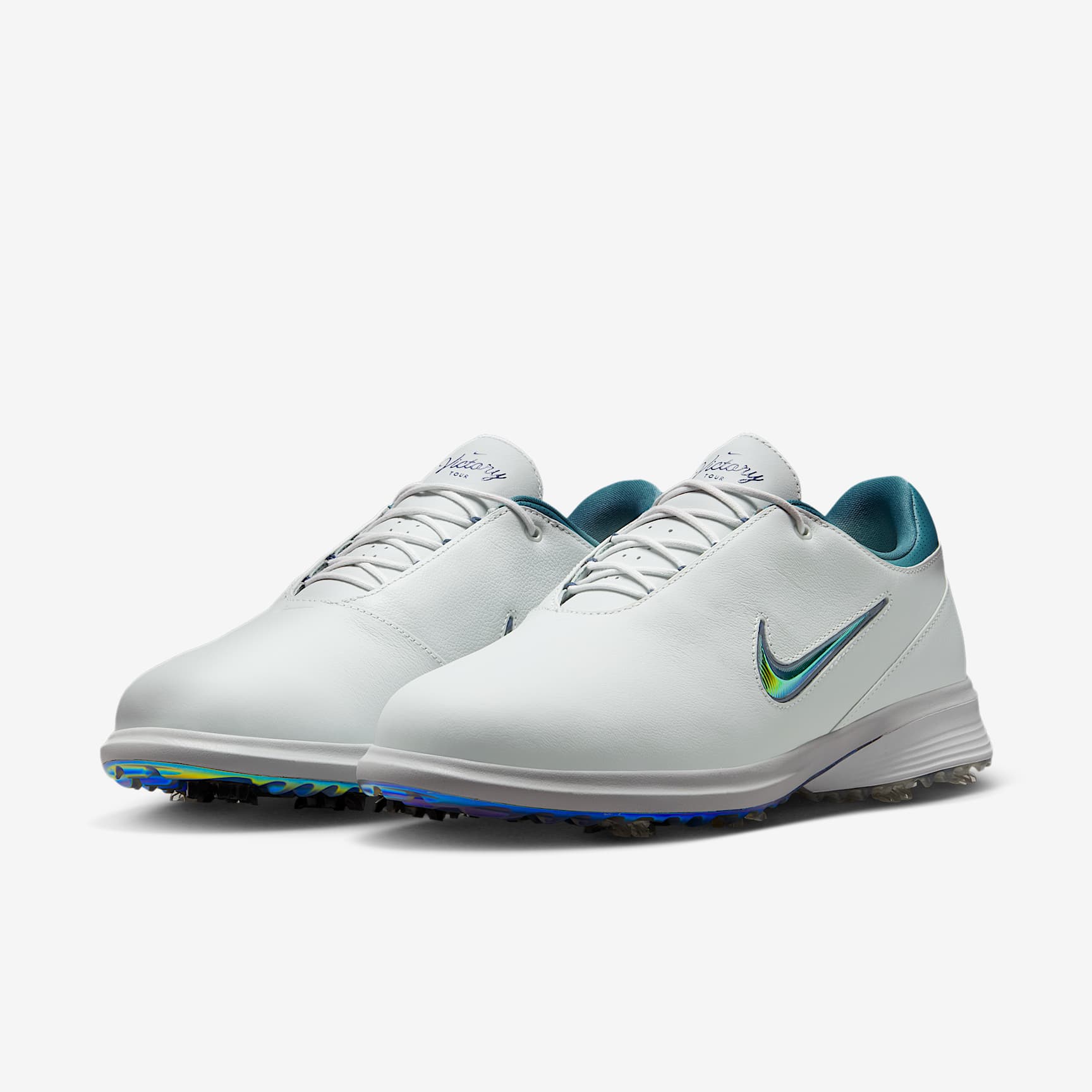 Nike Victory Tour 4 Golf Shoes