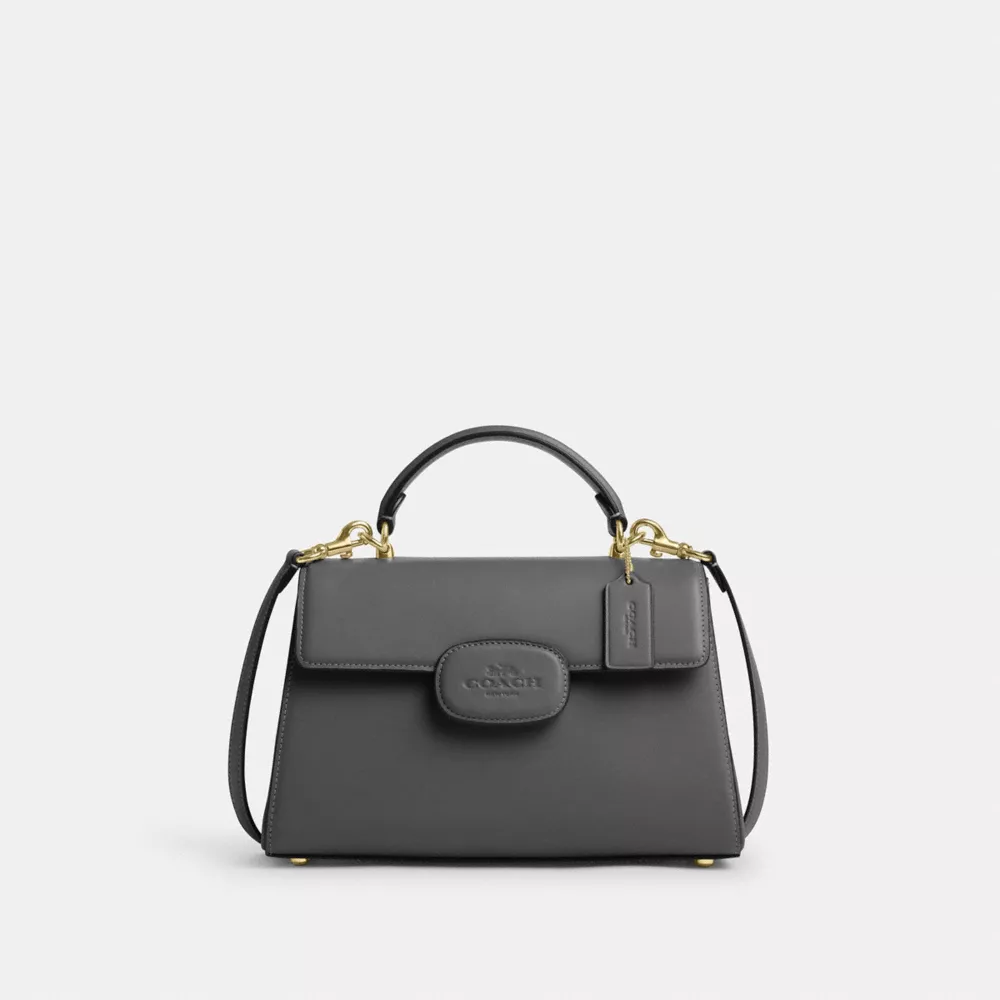 Сумка COACH Eliza Top Handle Bag