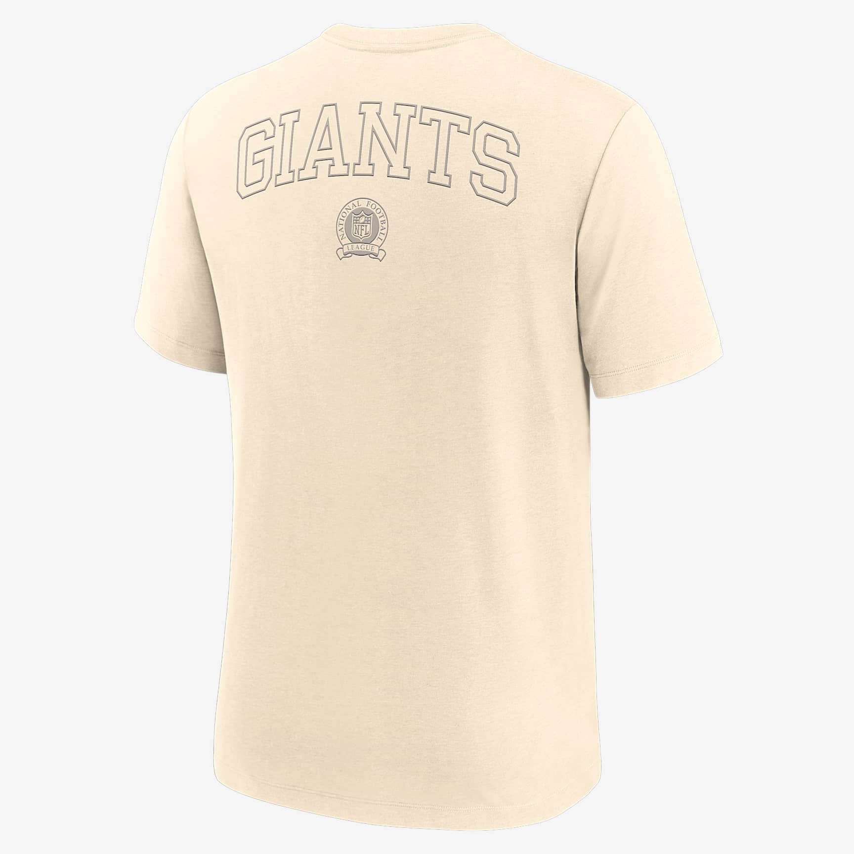 New York Giants Glory Men's Nike NFL T-Shirt
