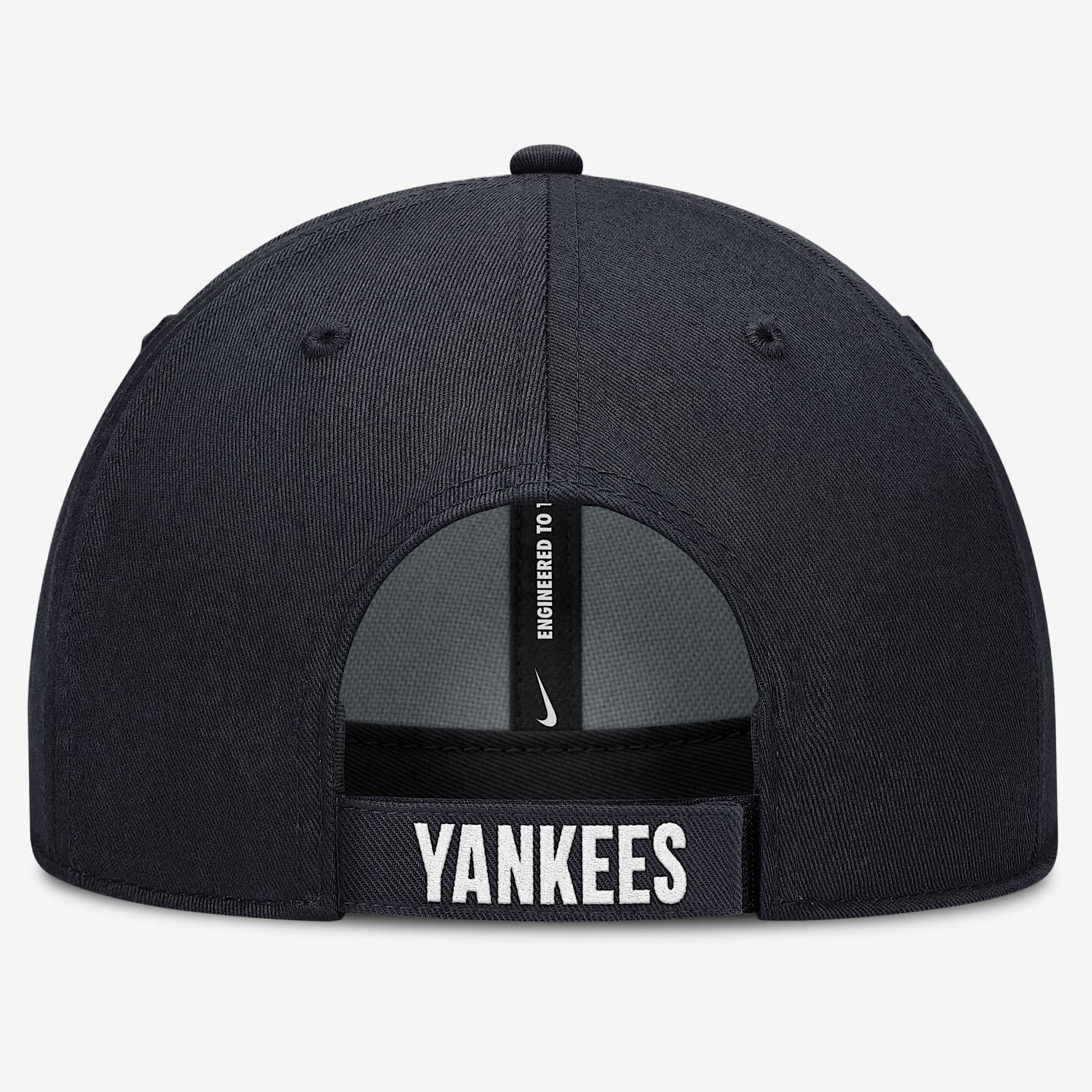 New York Yankees Club Men's Nike Dri-FIT MLB Adjustable Hat
