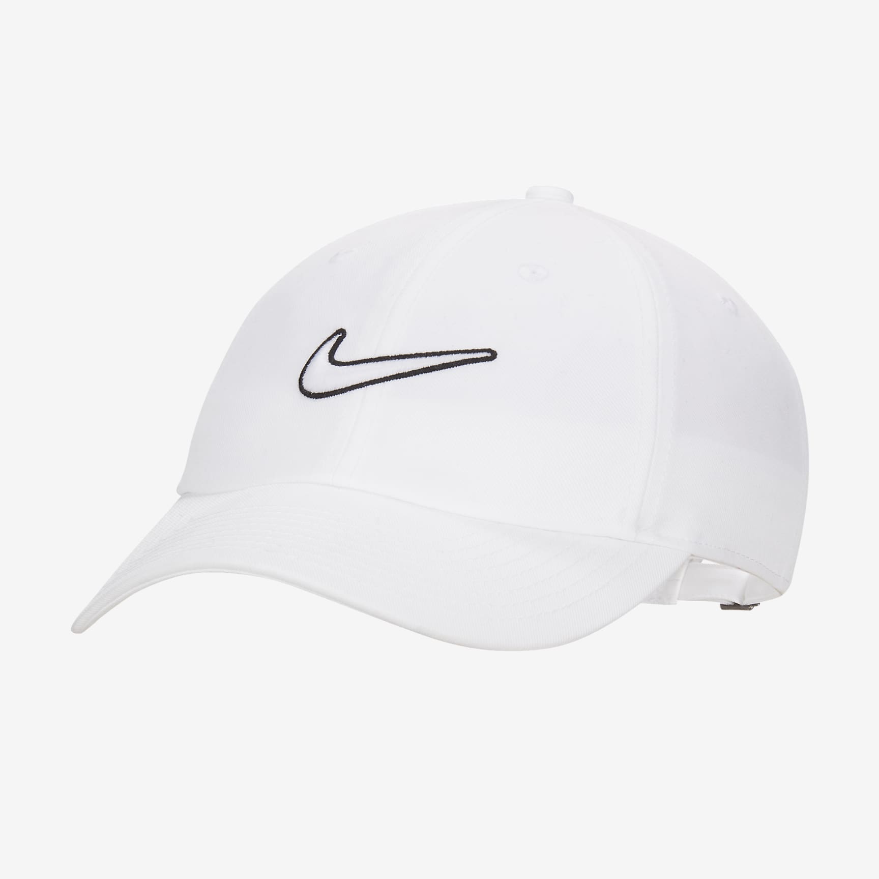 Nike Club Unstructured Swoosh Cap