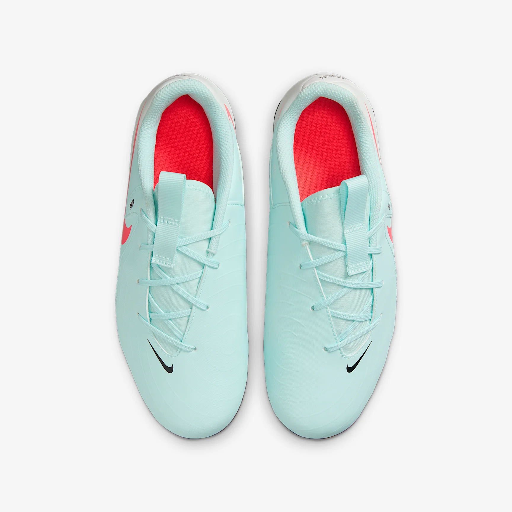 Nike Jr. Phantom GX 2 Academy Little/Big Kids' MG Low-Top Soccer Cleats