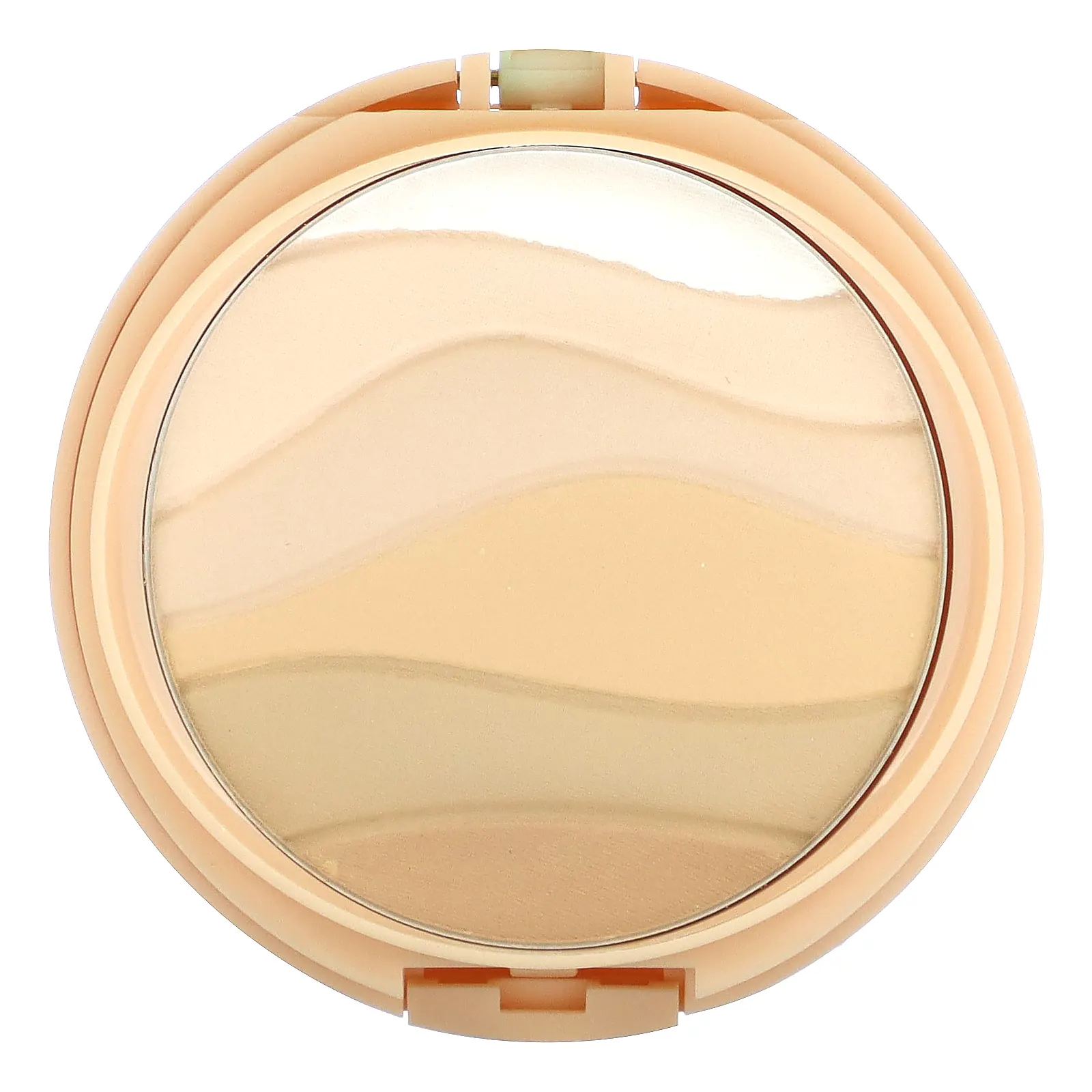 Physicians Formula, Butter Believe It !, прессованный порошок из масла мурумуру, 1711936 полупрозрачный, 11 г (0,38 унции)