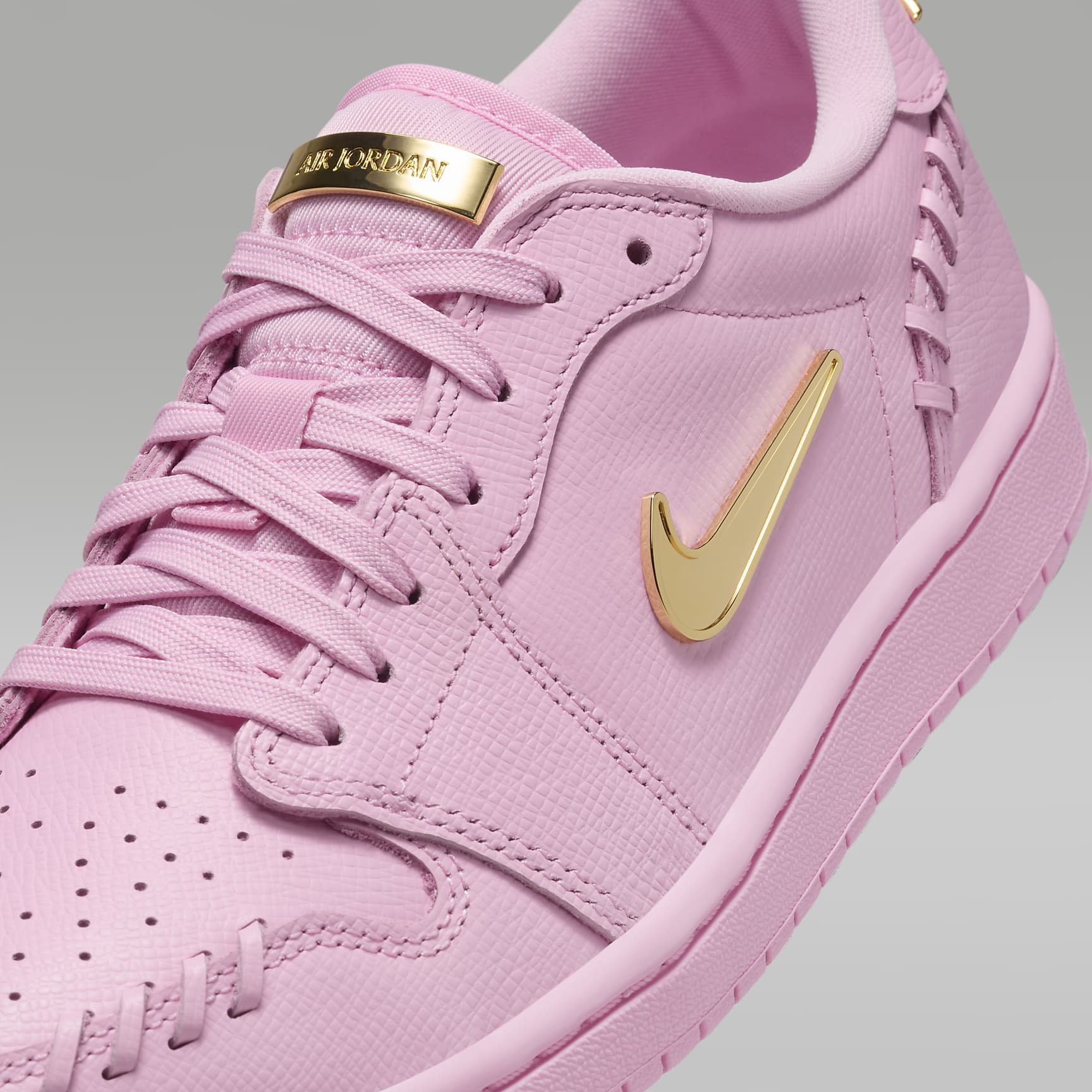 Air Jordan 1 Low Method of Make Women's Shoes