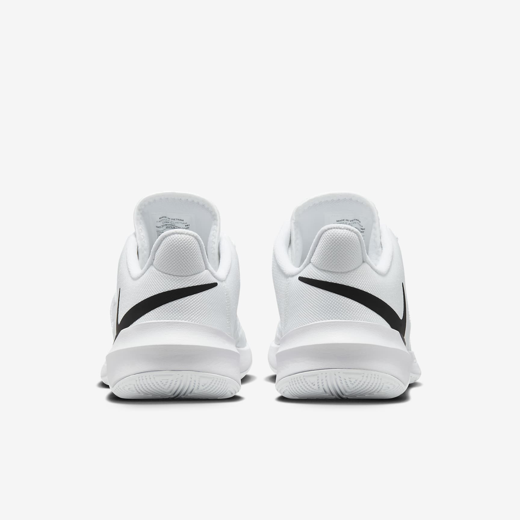 Nike HyperSpeed Court Volleyball Shoes