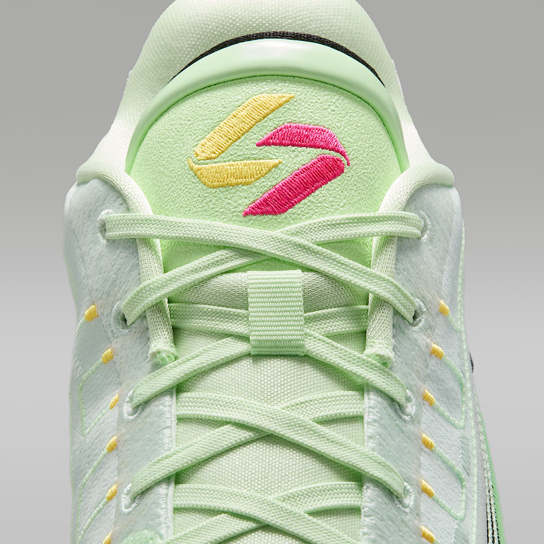 Luka 4 "Space Navigator" Basketball Shoes