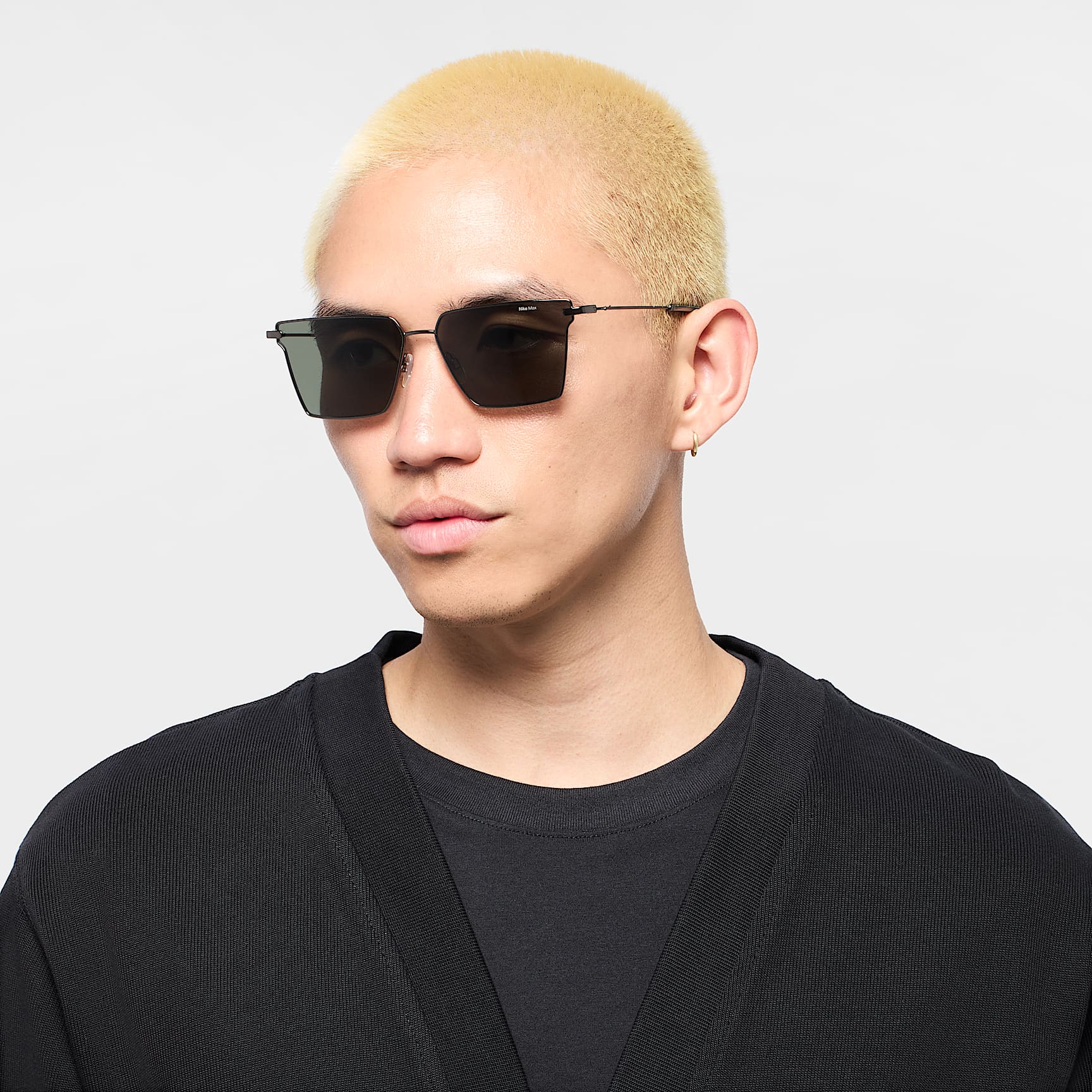 Nike Pursuit Flair Sunglasses