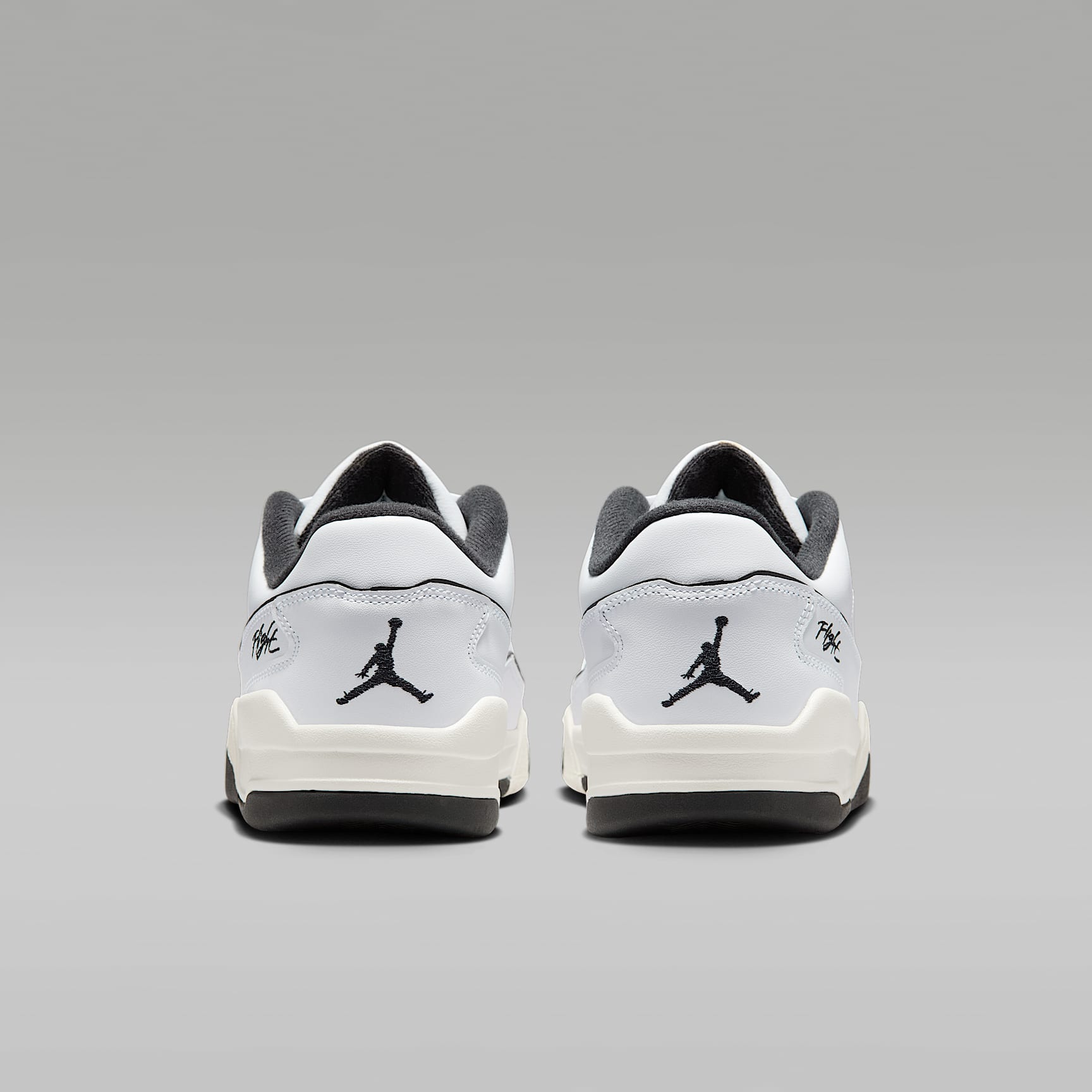 Jordan Flight Court Men's Shoes